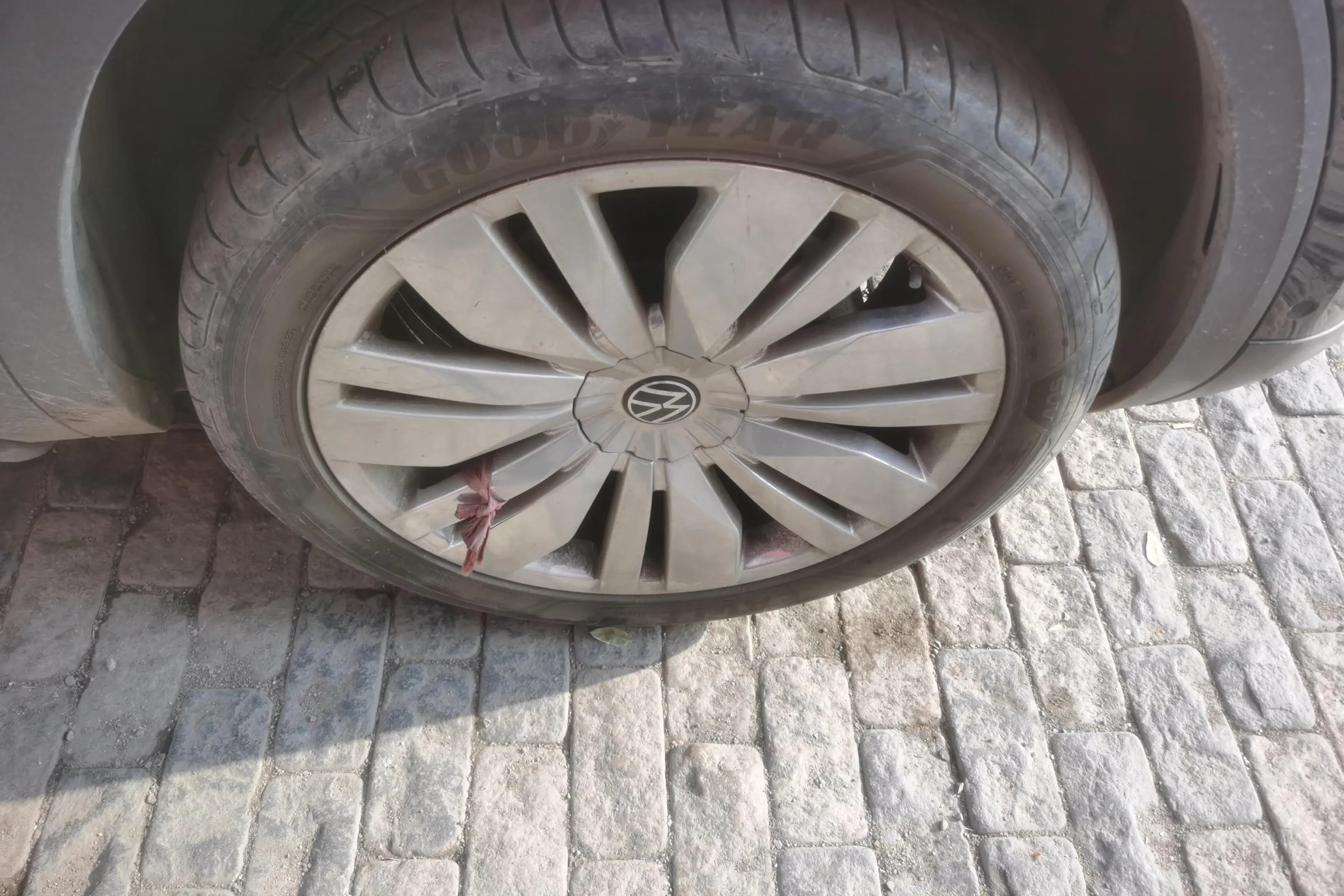 Volkswagen Teramont 2021 г. 35417 км. — фото 6