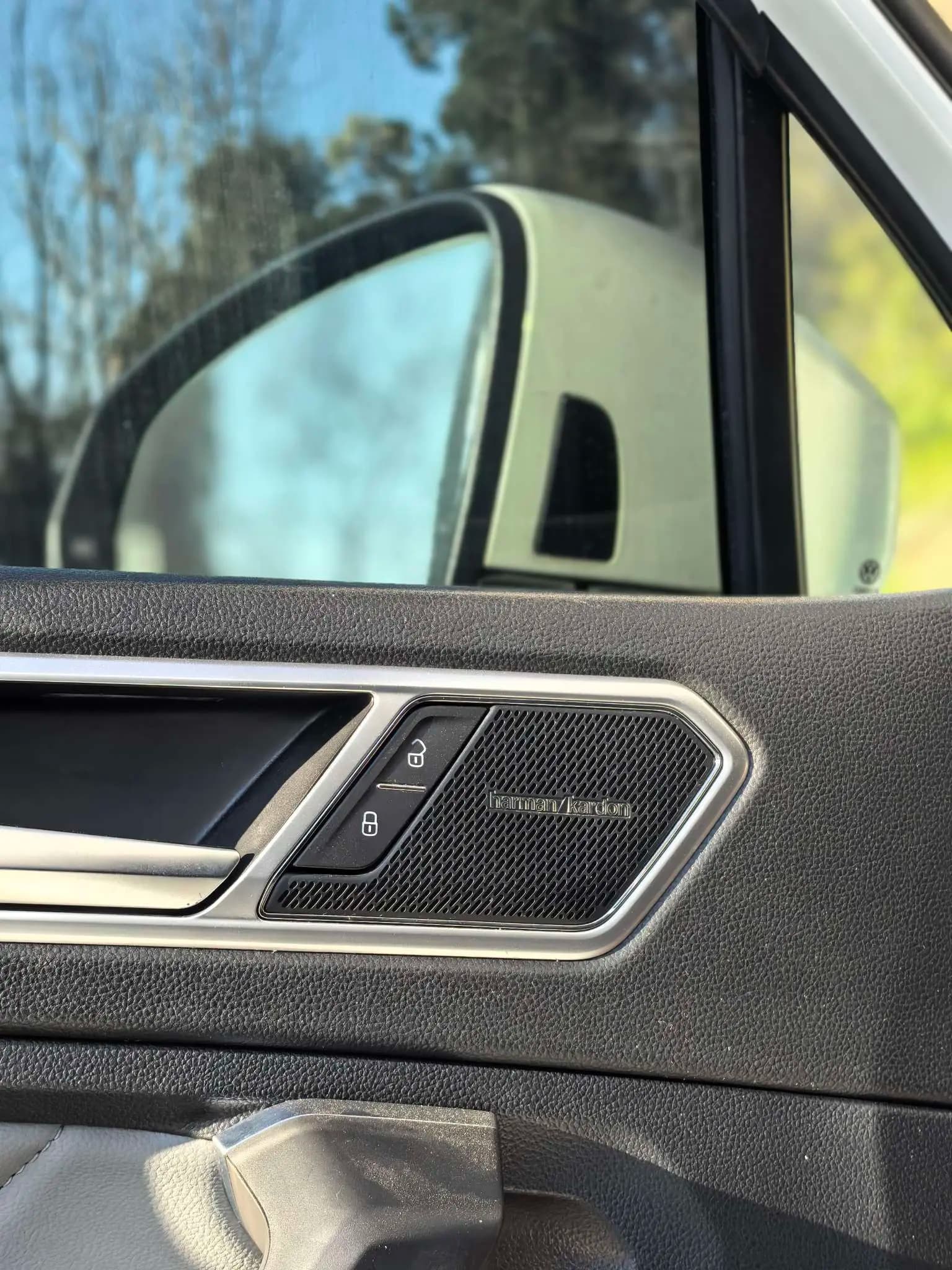 Volkswagen Tiguan L 2023 г. 65913 км. — фото 6