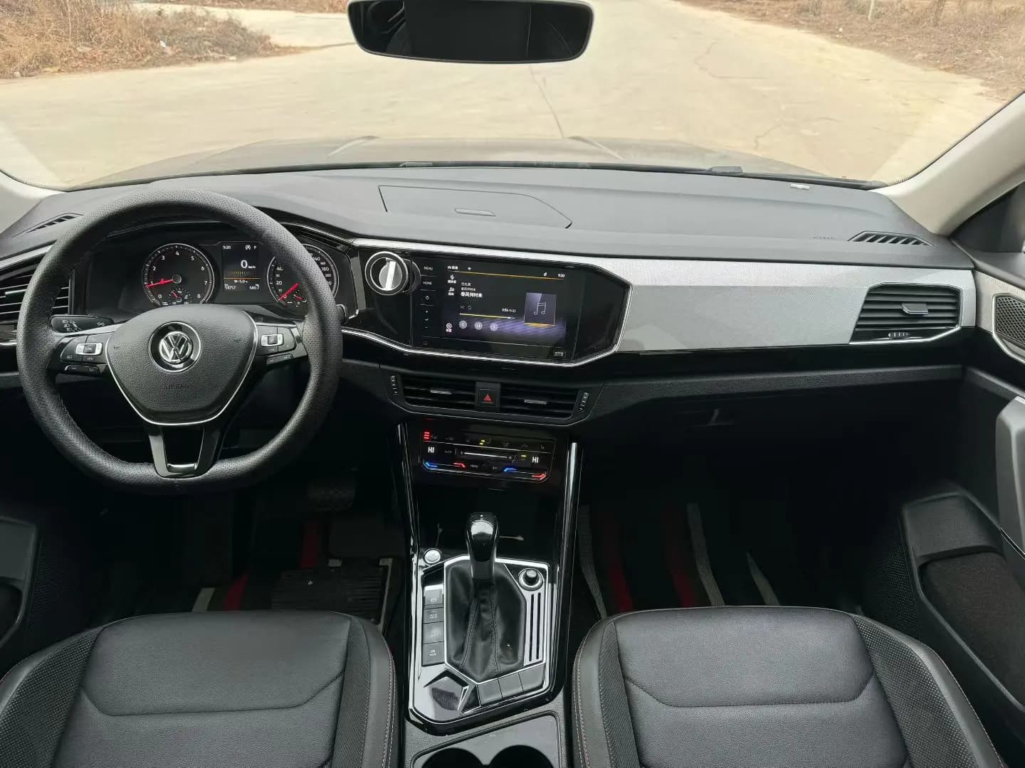 Volkswagen Tayron 2021 г. 50053 км. — фото 7