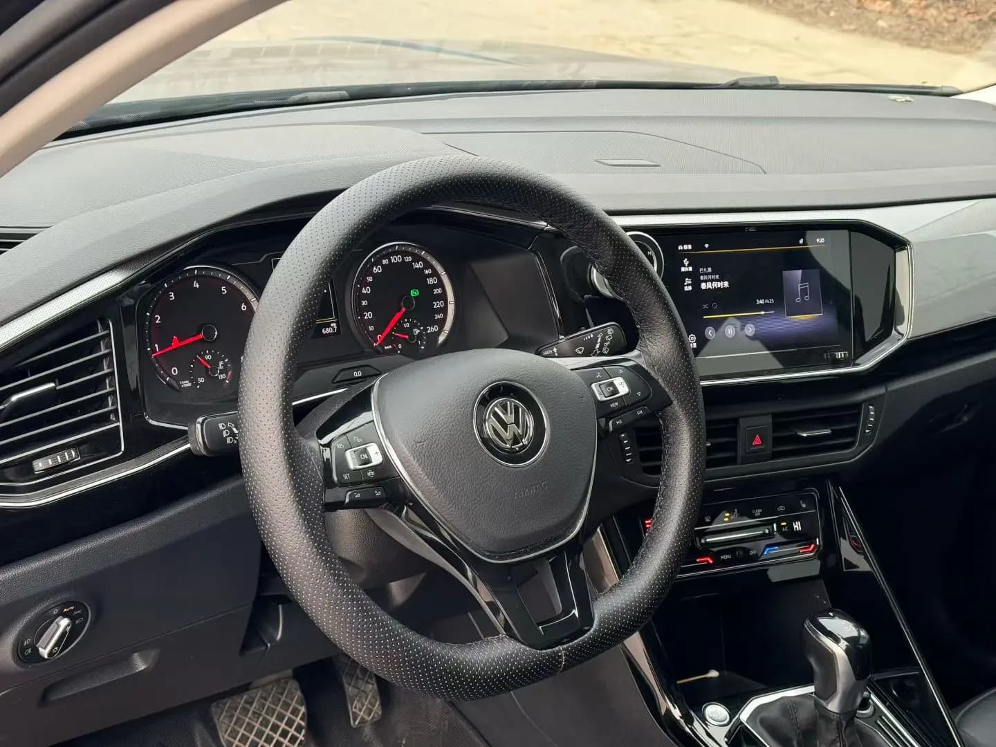 Volkswagen Tayron 2021 г. 50053 км. — фото 8