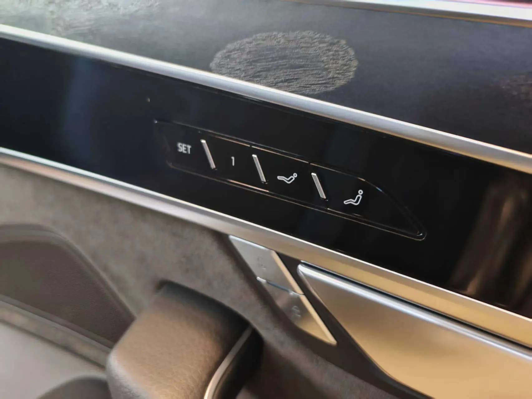 Audi A8 2021 г. 54039 км. — фото 9