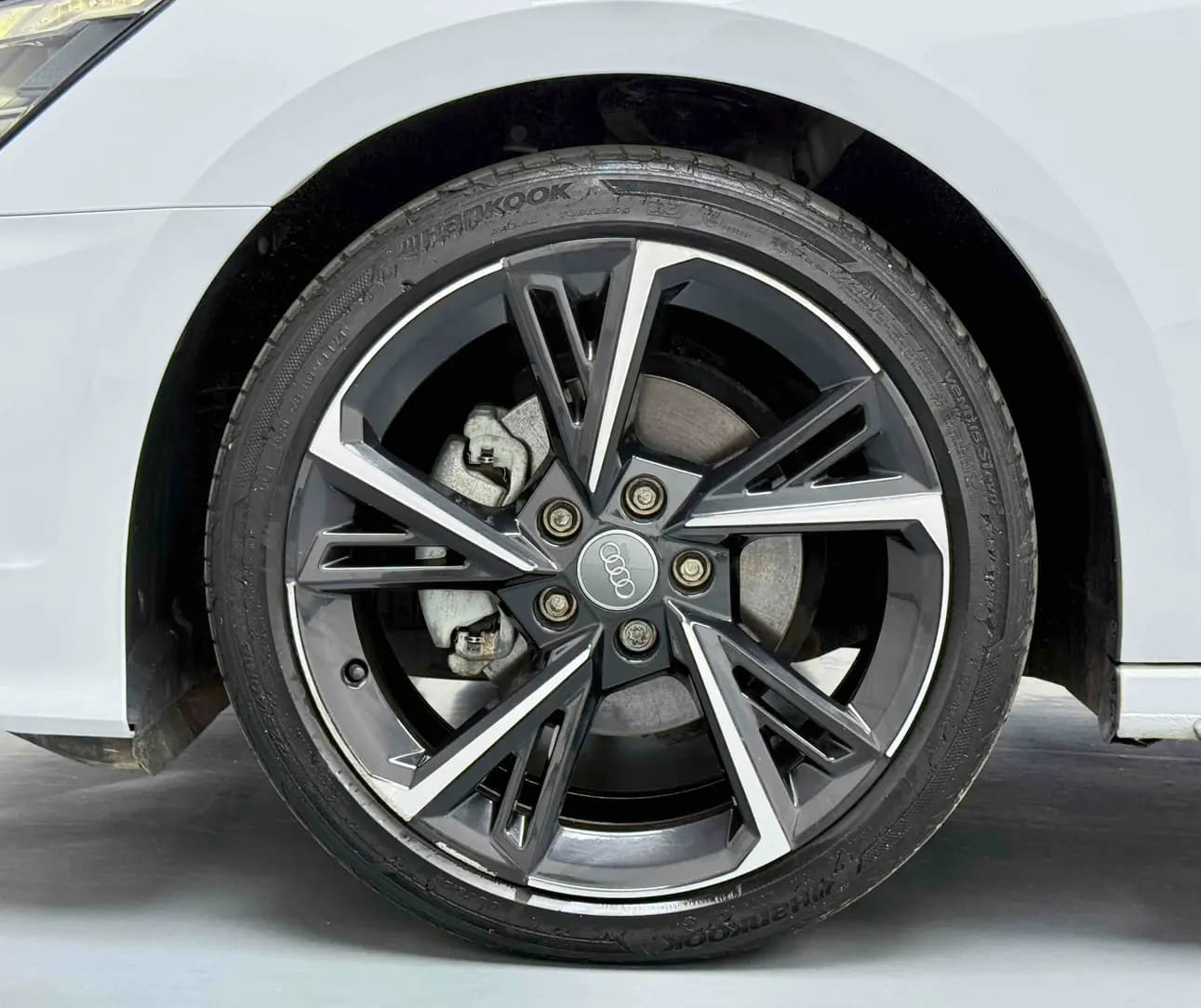Audi A3 2021 г. 32081 км. — фото 10