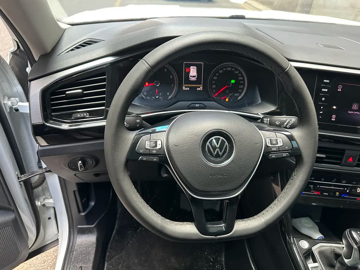 Volkswagen Tayron 2022 г. 55043 км. — фото 11