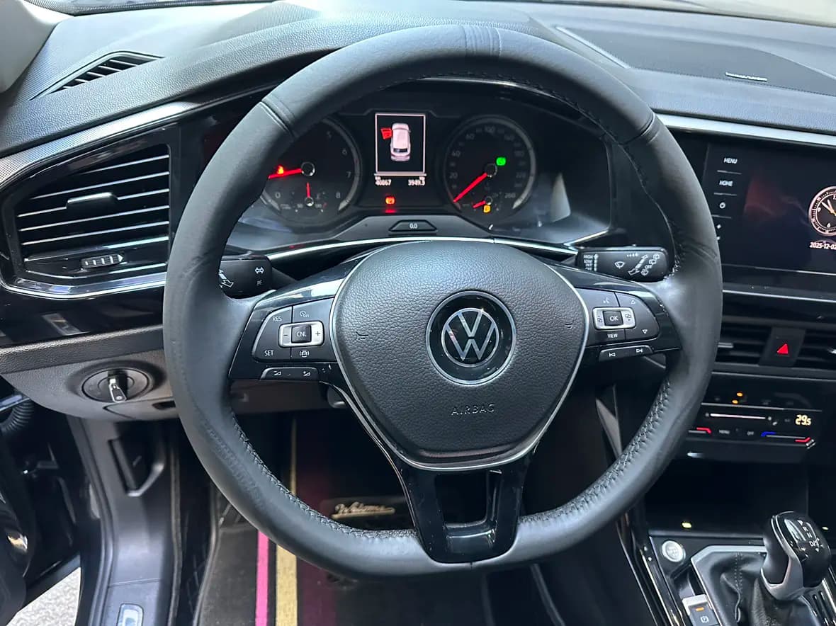Volkswagen Tayron 2022 г. 40044 км. — фото 9