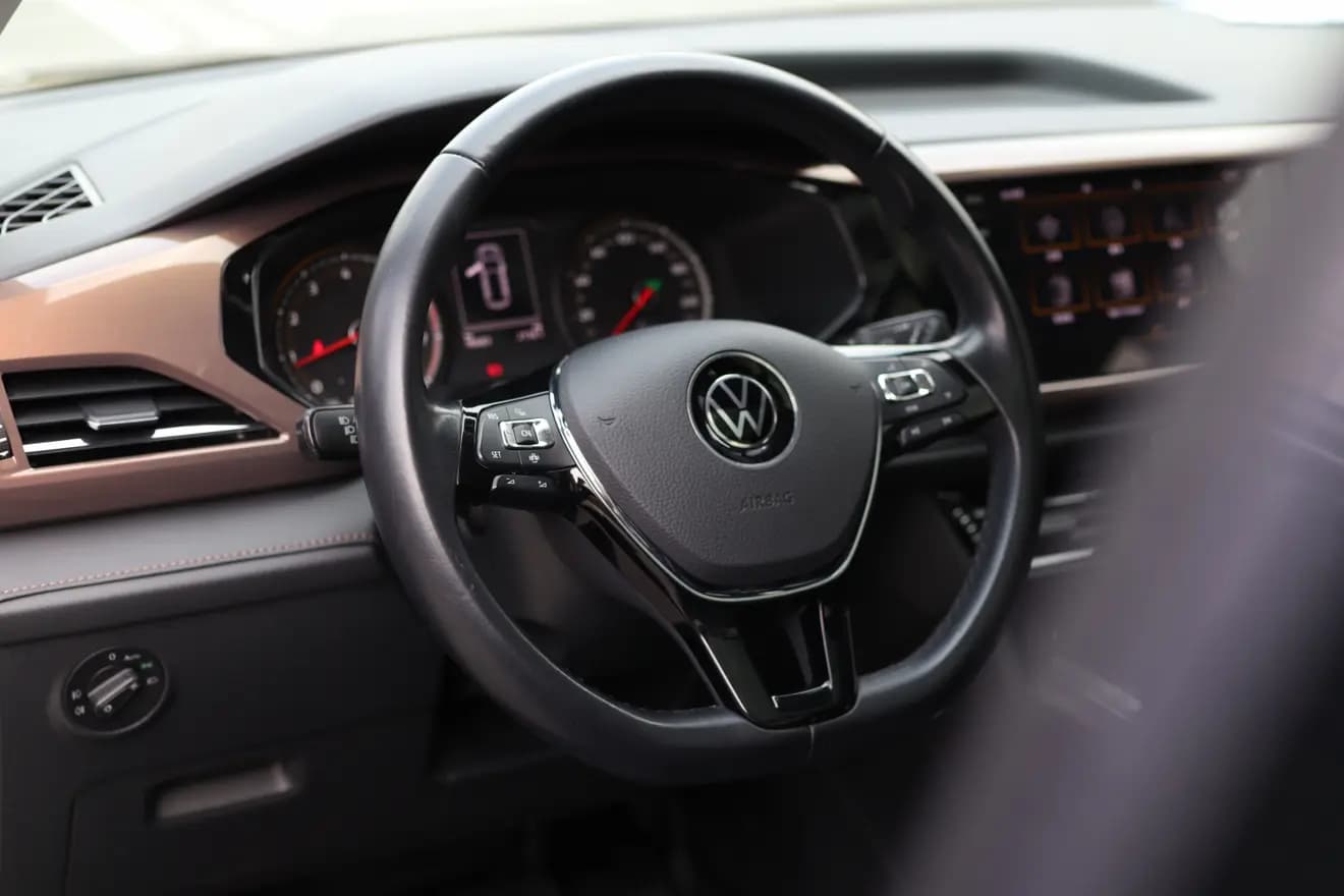 Volkswagen Tharu 2021 г. 96107 км. — фото 19