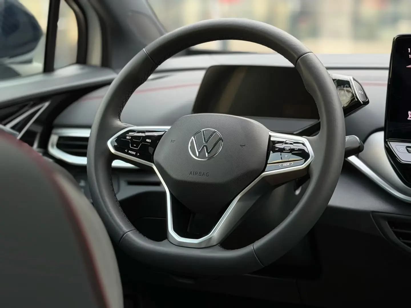 Volkswagen ID.4 CROZZ 2022 г. 15067 км. — фото 6