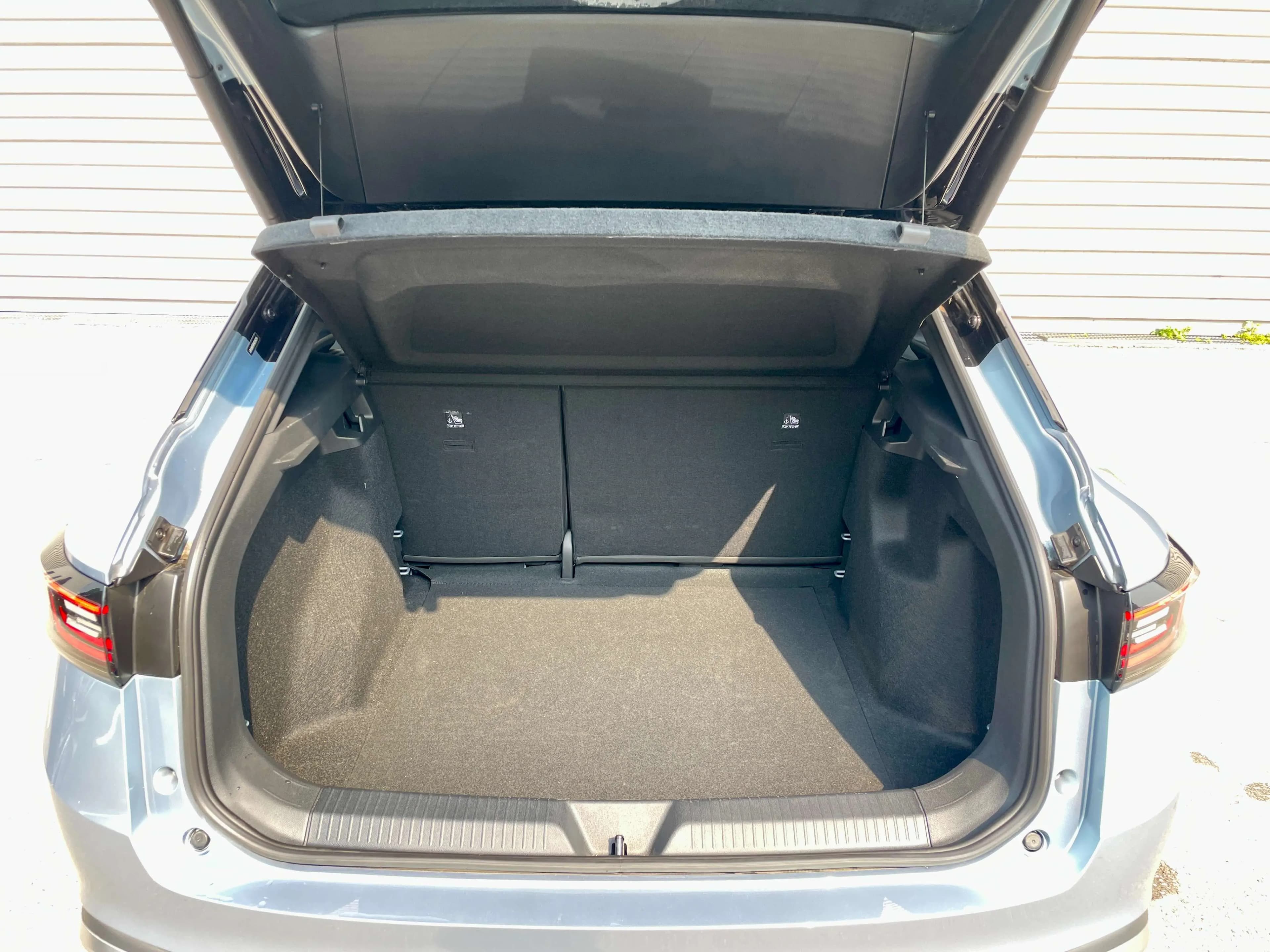 Volkswagen ID.4X 2022 г. 32082 км. — фото 16
