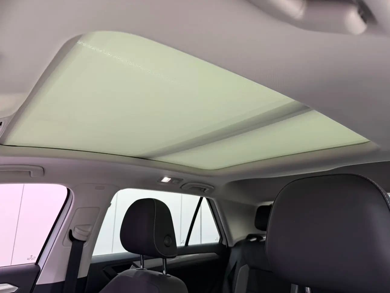 Volkswagen T-Roc 2021 г. 55120 км. — фото 11