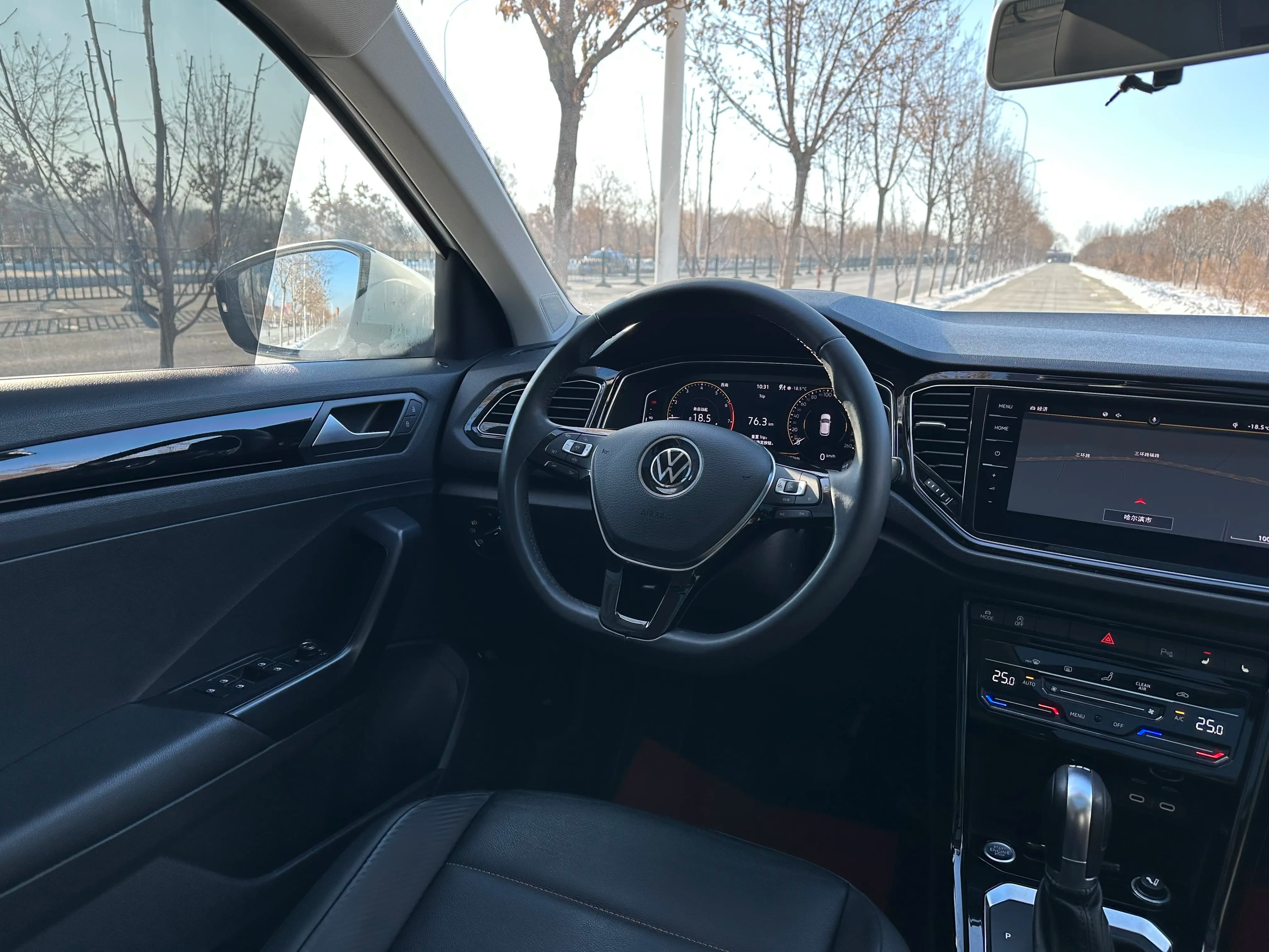 Volkswagen T-Roc 2022 г. 48822 км. — фото 18