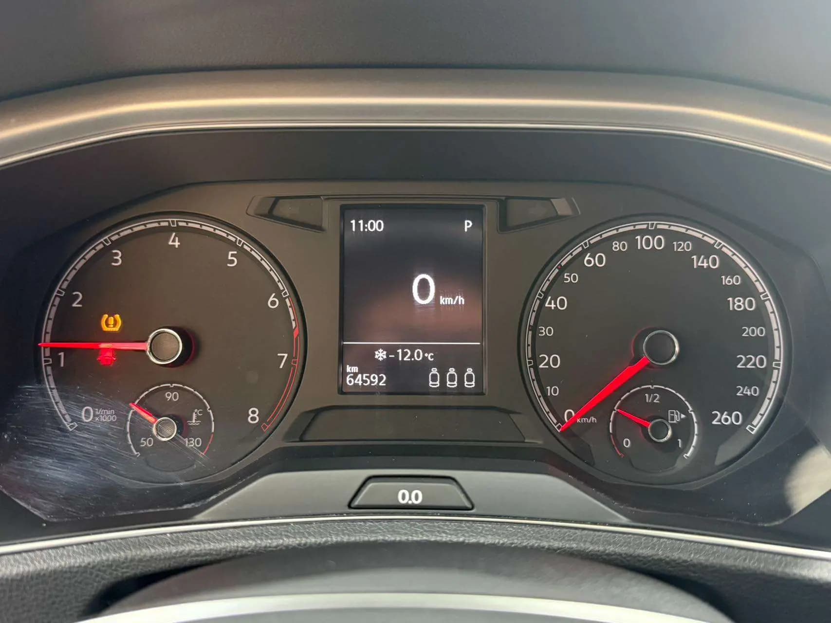 Volkswagen T-Roc 2022 г. 64133 км. — фото 15