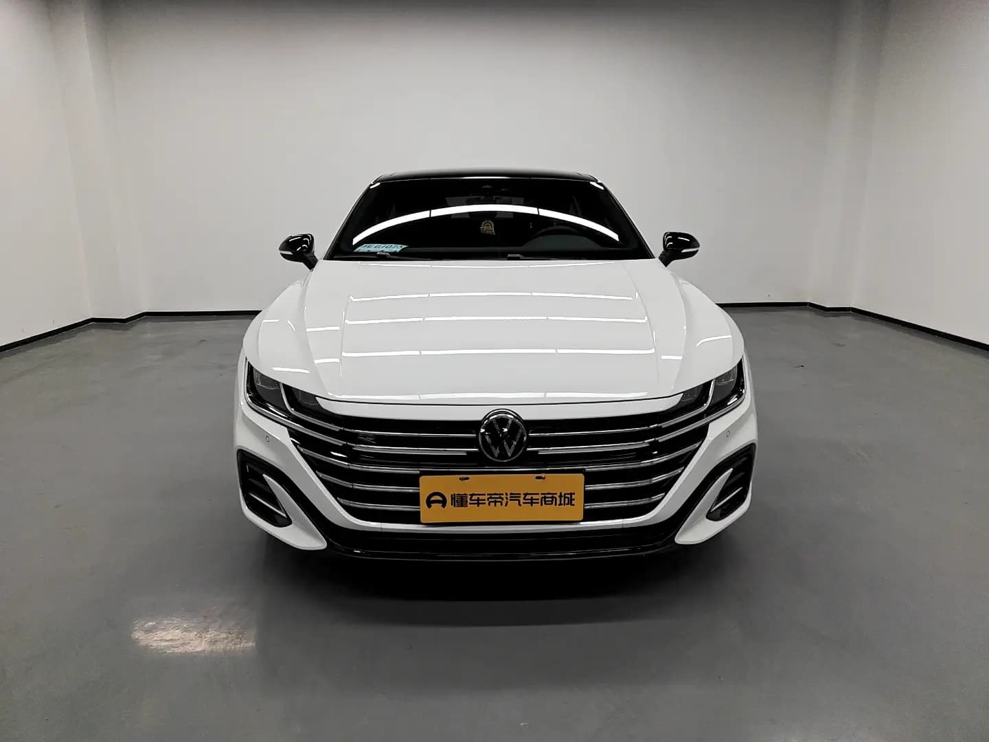 Volkswagen Arteon 2024 г. 10293 км. — фото 2