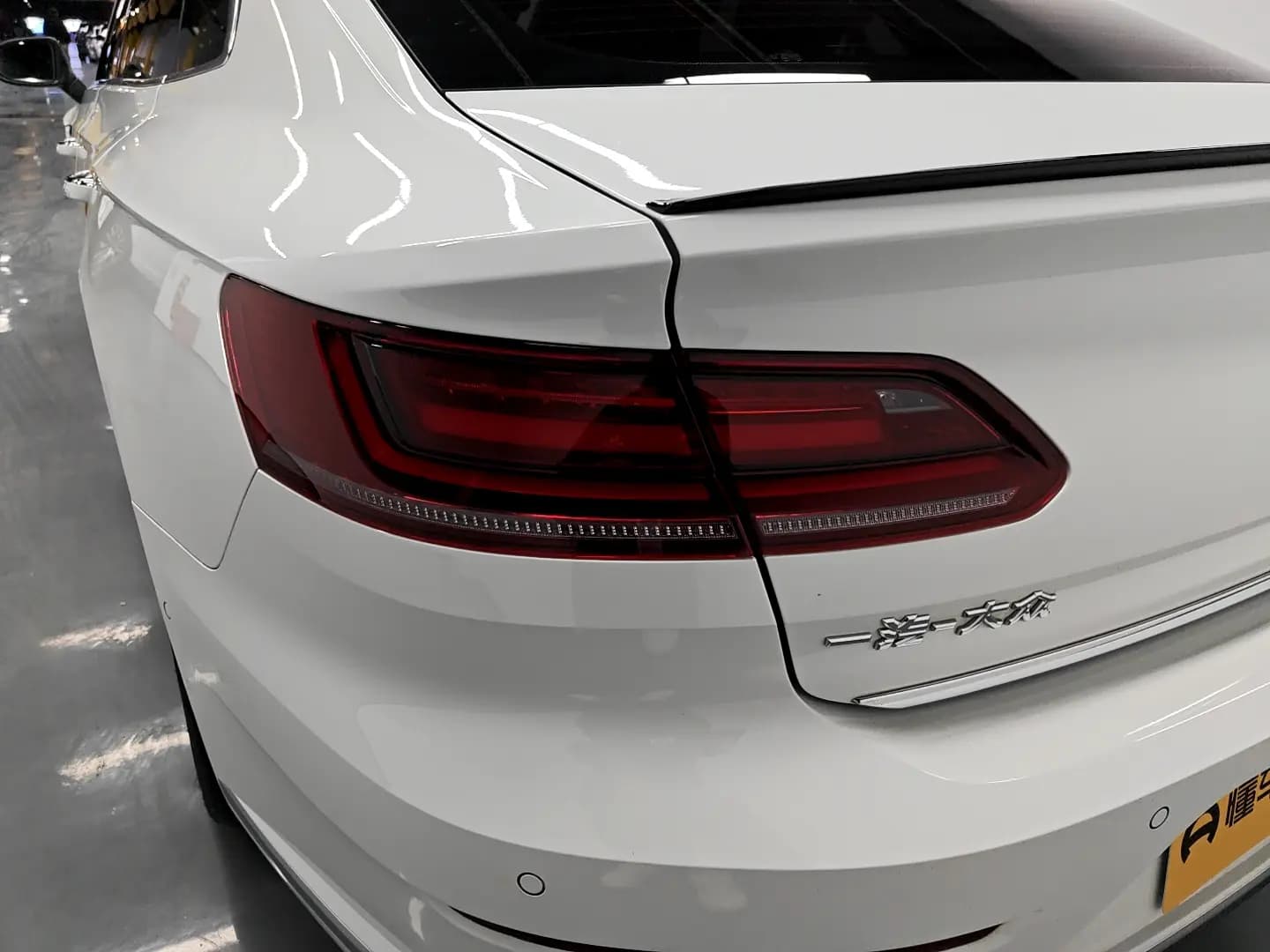 Volkswagen Arteon 2024 г. 10293 км. — фото 11