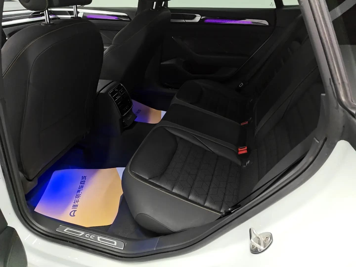 Volkswagen Arteon 2024 г. 10293 км. — фото 13