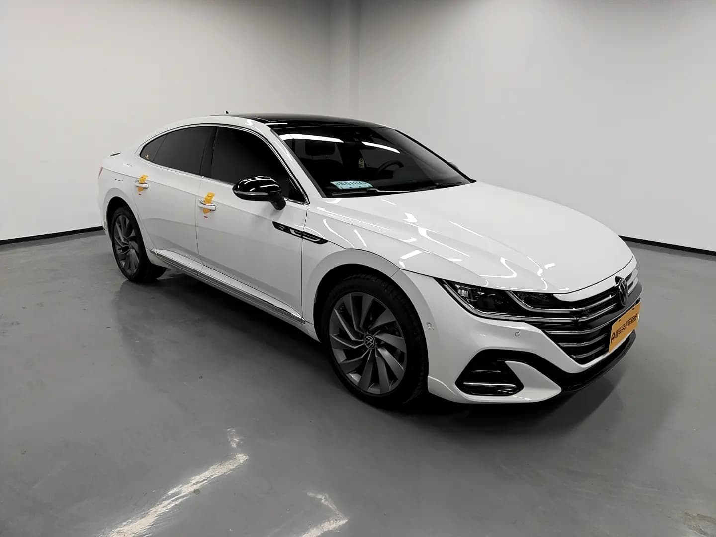 Volkswagen Arteon 2024 г. 10293 км. — фото 3