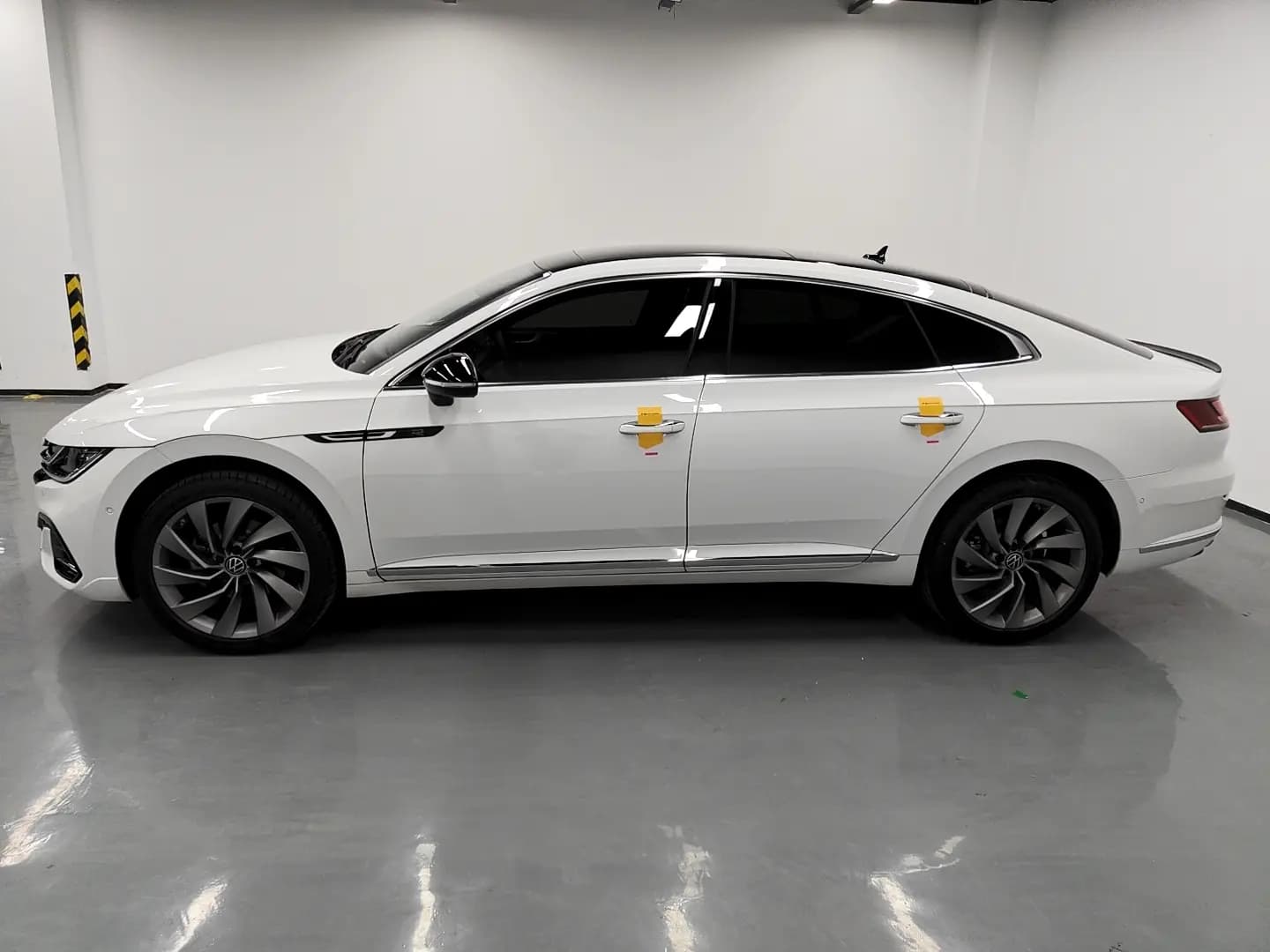 Volkswagen Arteon 2024 г. 10293 км. — фото 4