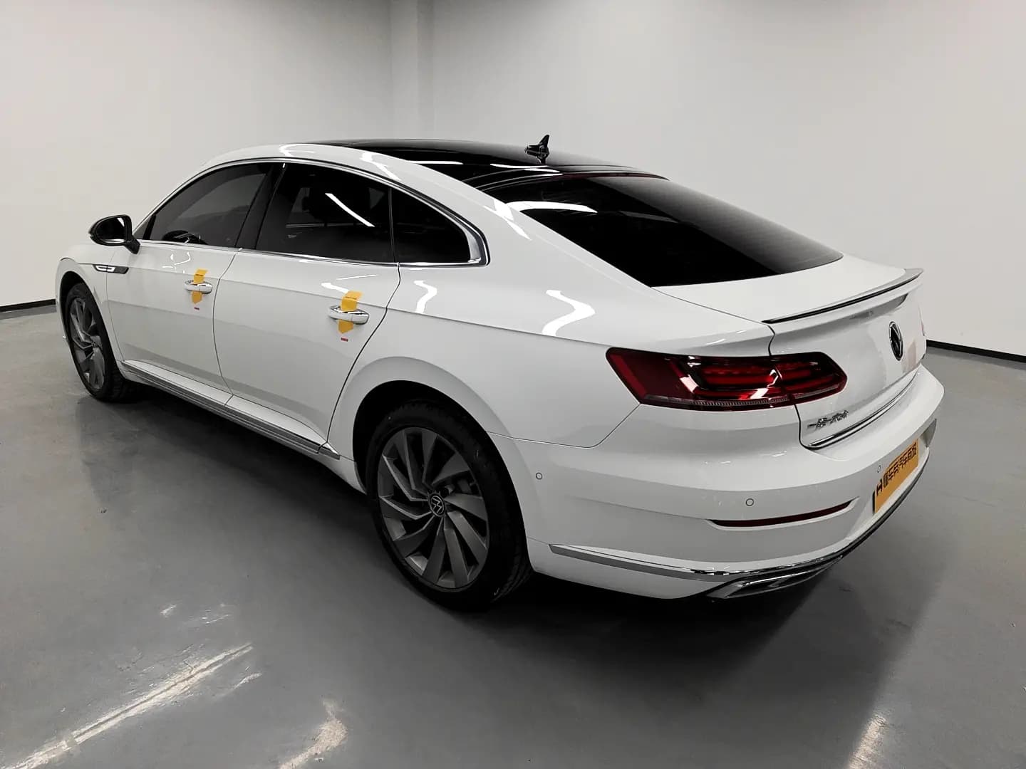 Volkswagen Arteon 2024 г. 10293 км. — фото 5