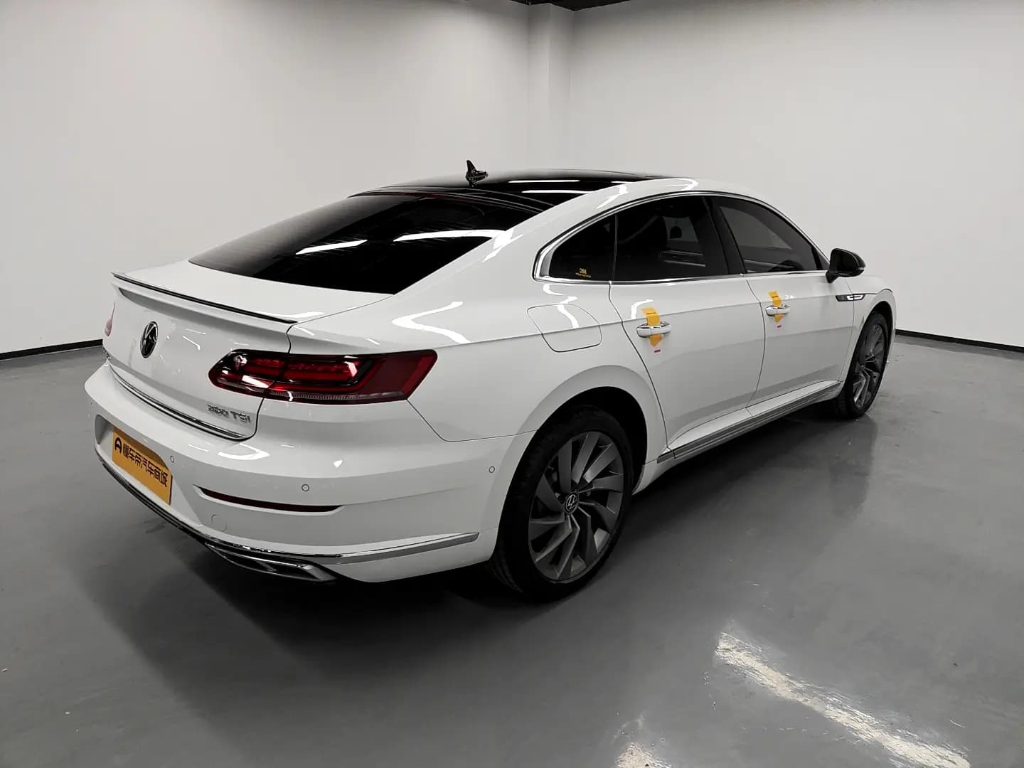 Volkswagen Arteon 2024 г. 10293 км. — фото 7