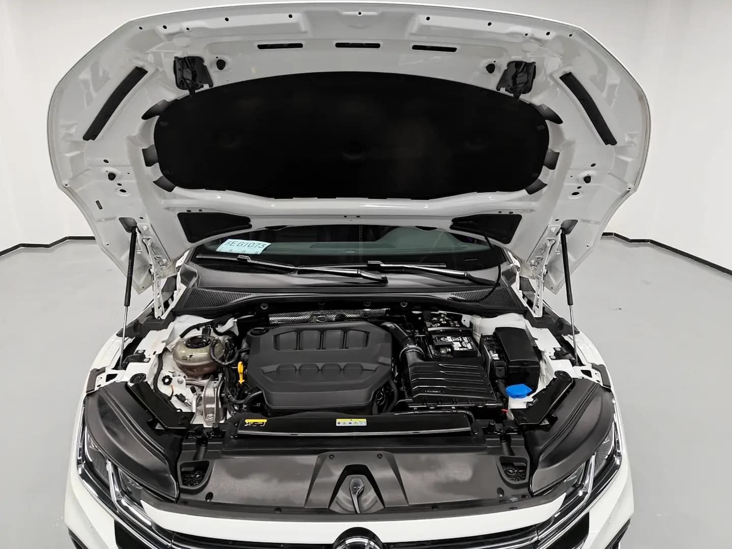 Volkswagen Arteon 2024 г. 10293 км. — фото 10