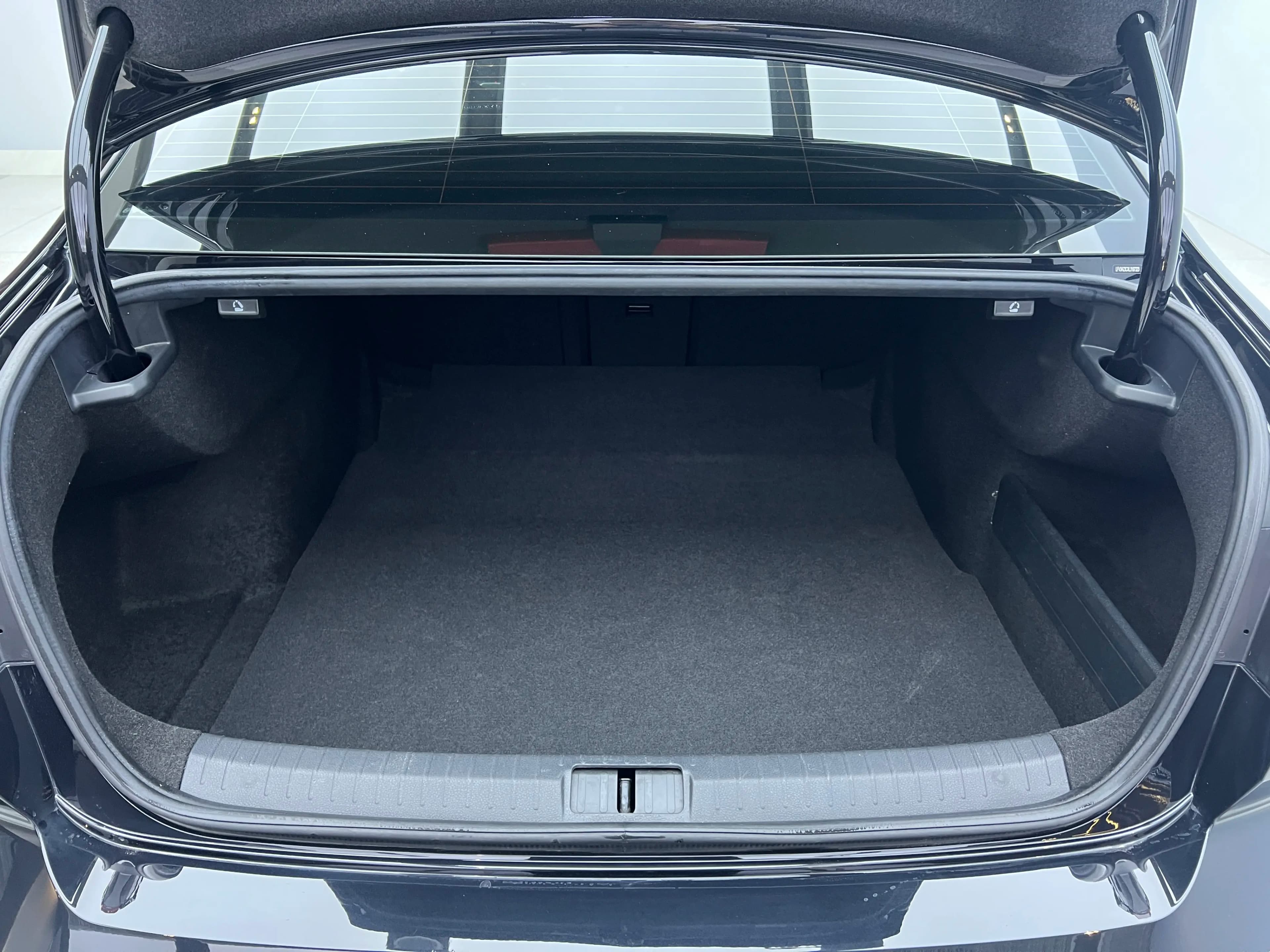Volkswagen Magotan 2021 г. 91033 км. — фото 21