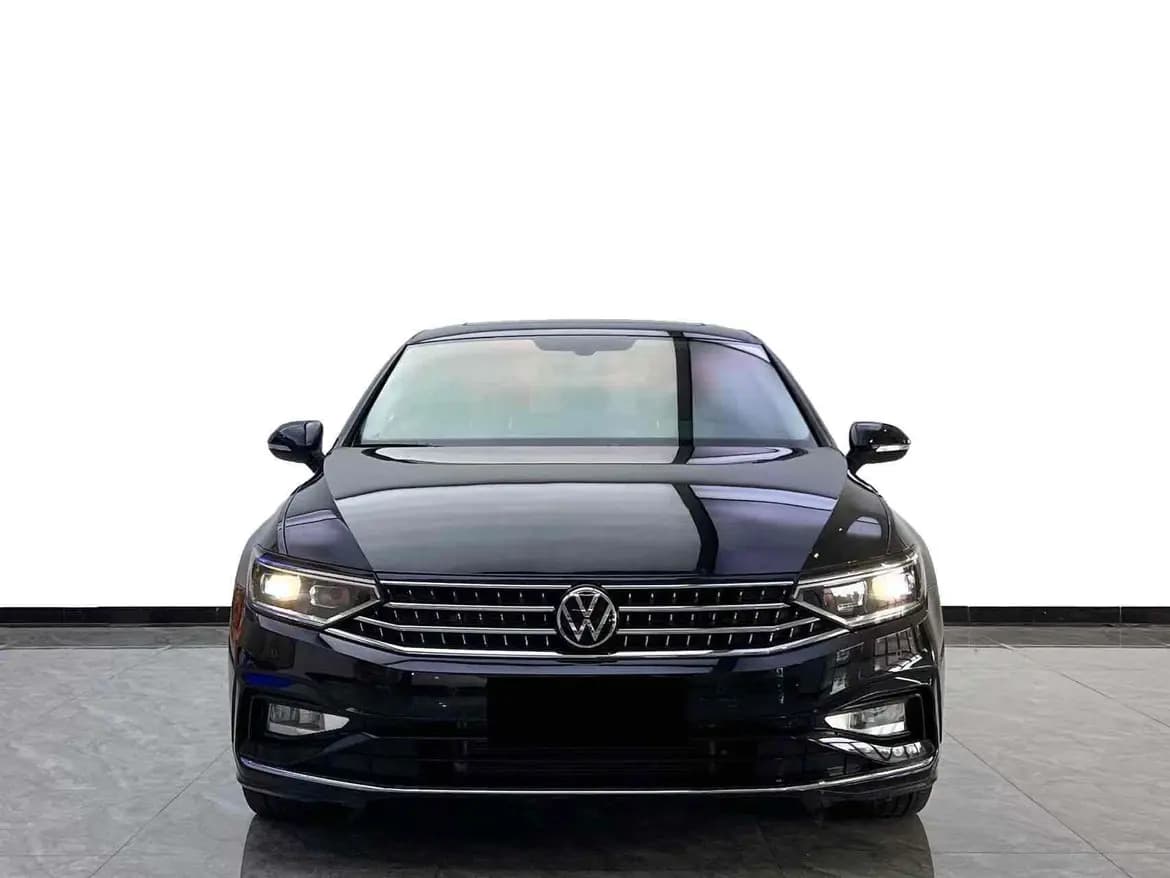 Volkswagen Magotan 2024 г. 53038 км. — фото 2