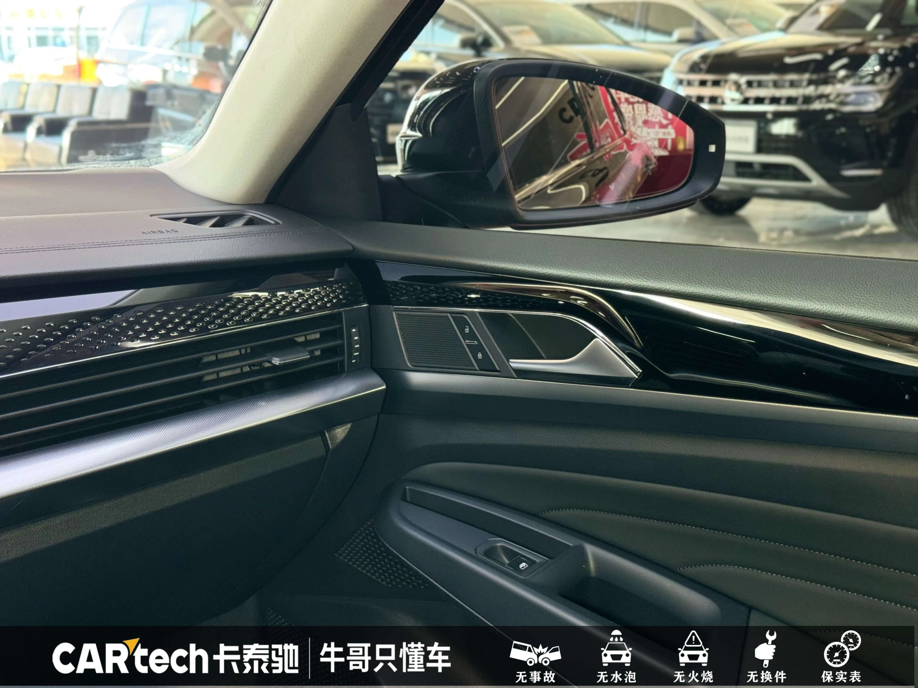 Volkswagen Passat 2023 г. 28031 км. — фото 13