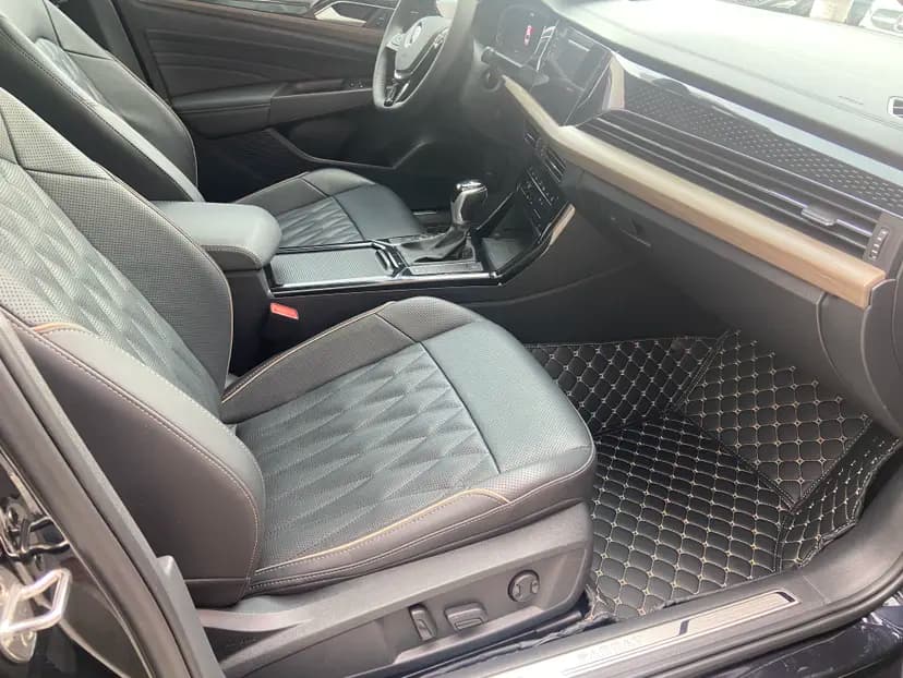 Volkswagen Passat 2021 г. 46091 км. — фото 6