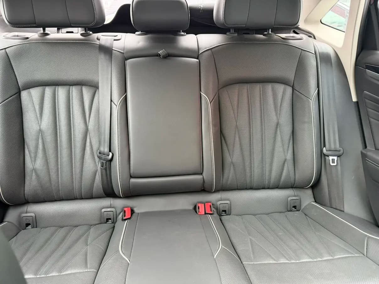 Volkswagen Passat 2021 г. 47093 км. — фото 7
