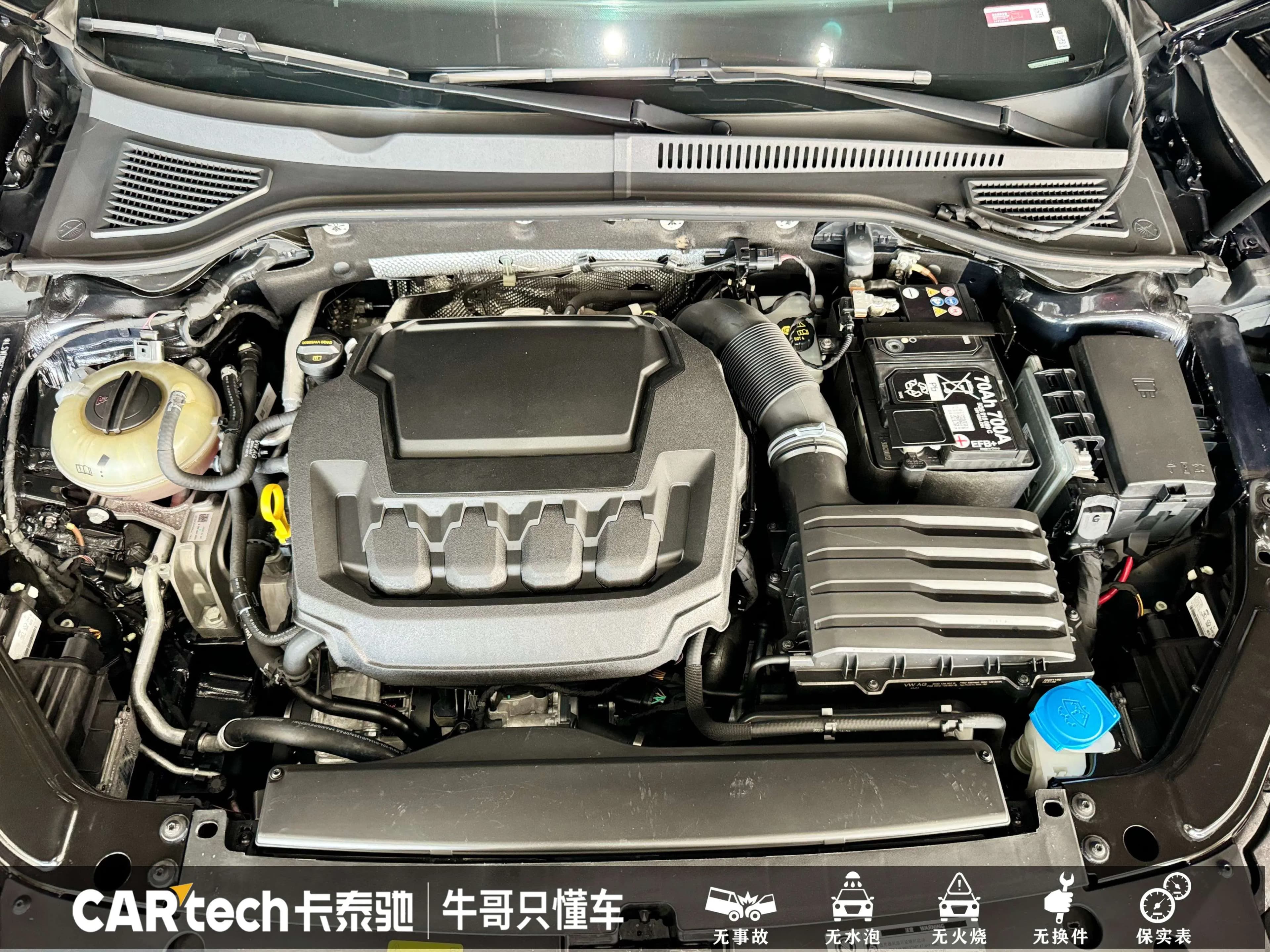 Volkswagen Passat 2023 г. 30497 км. — фото 6