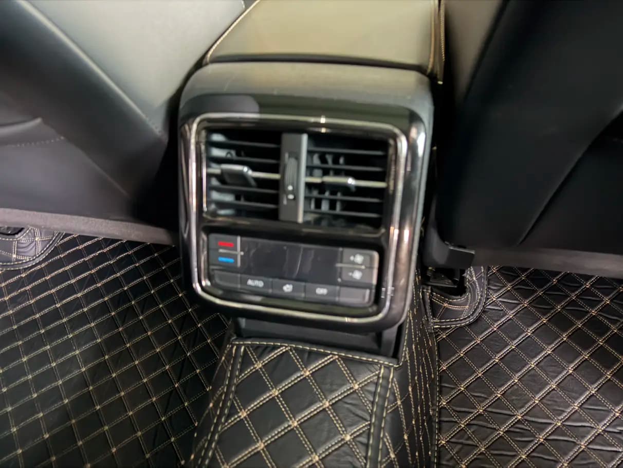 Volkswagen Passat 2022 г. 140100 км. — фото 6