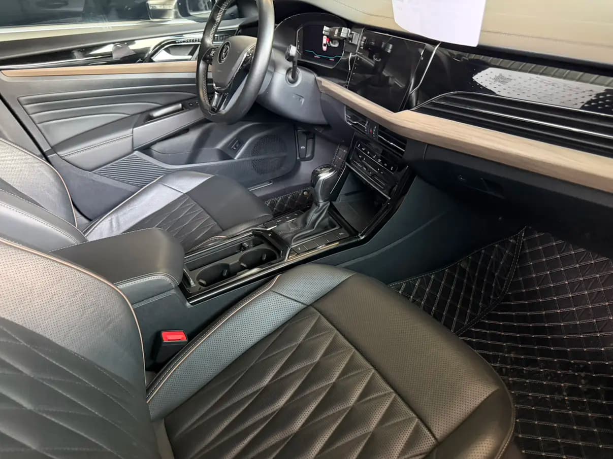 Volkswagen Passat 2022 г. 140100 км. — фото 9