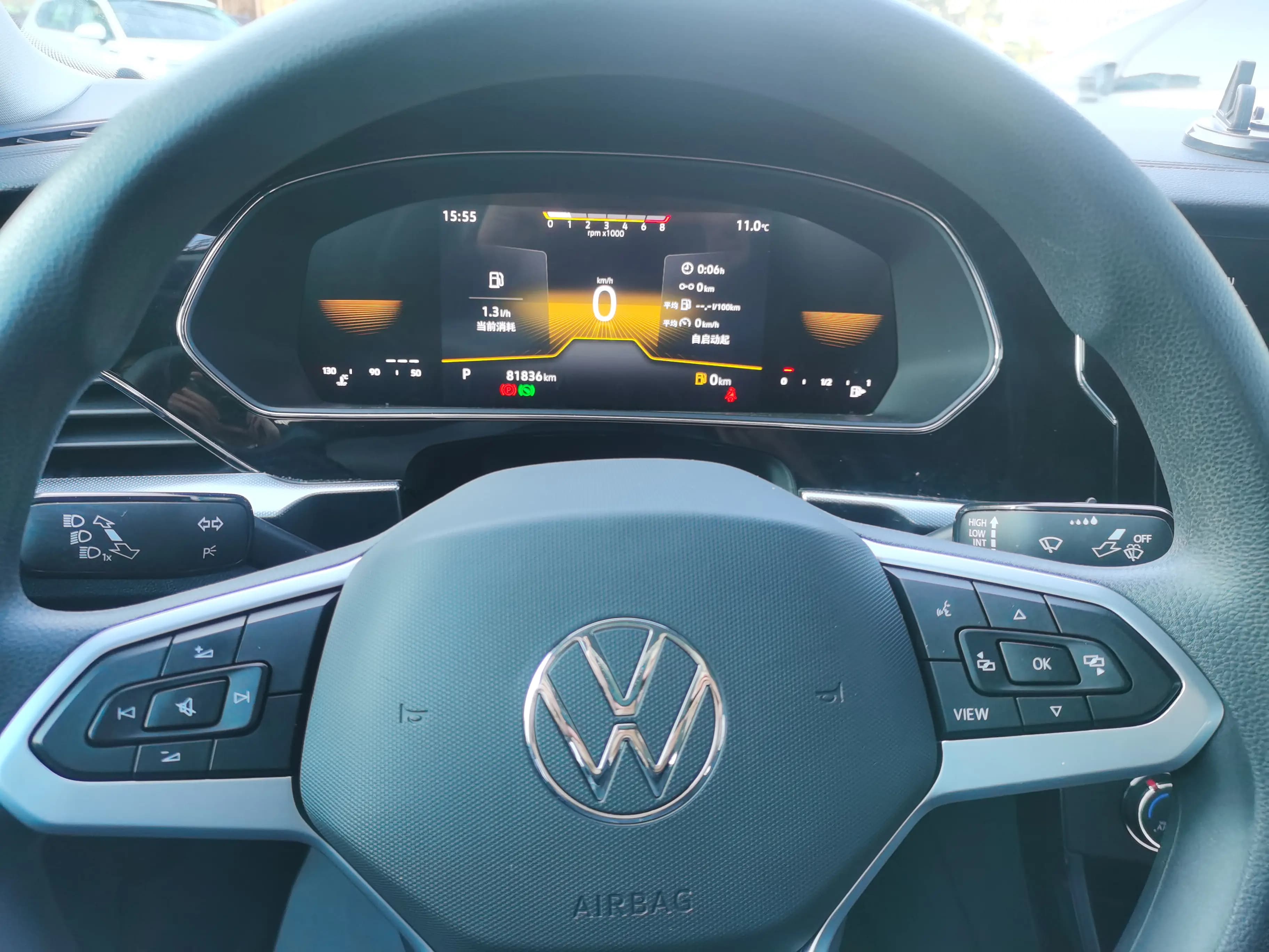 Volkswagen Passat 2023 г. 81902 км. — фото 9