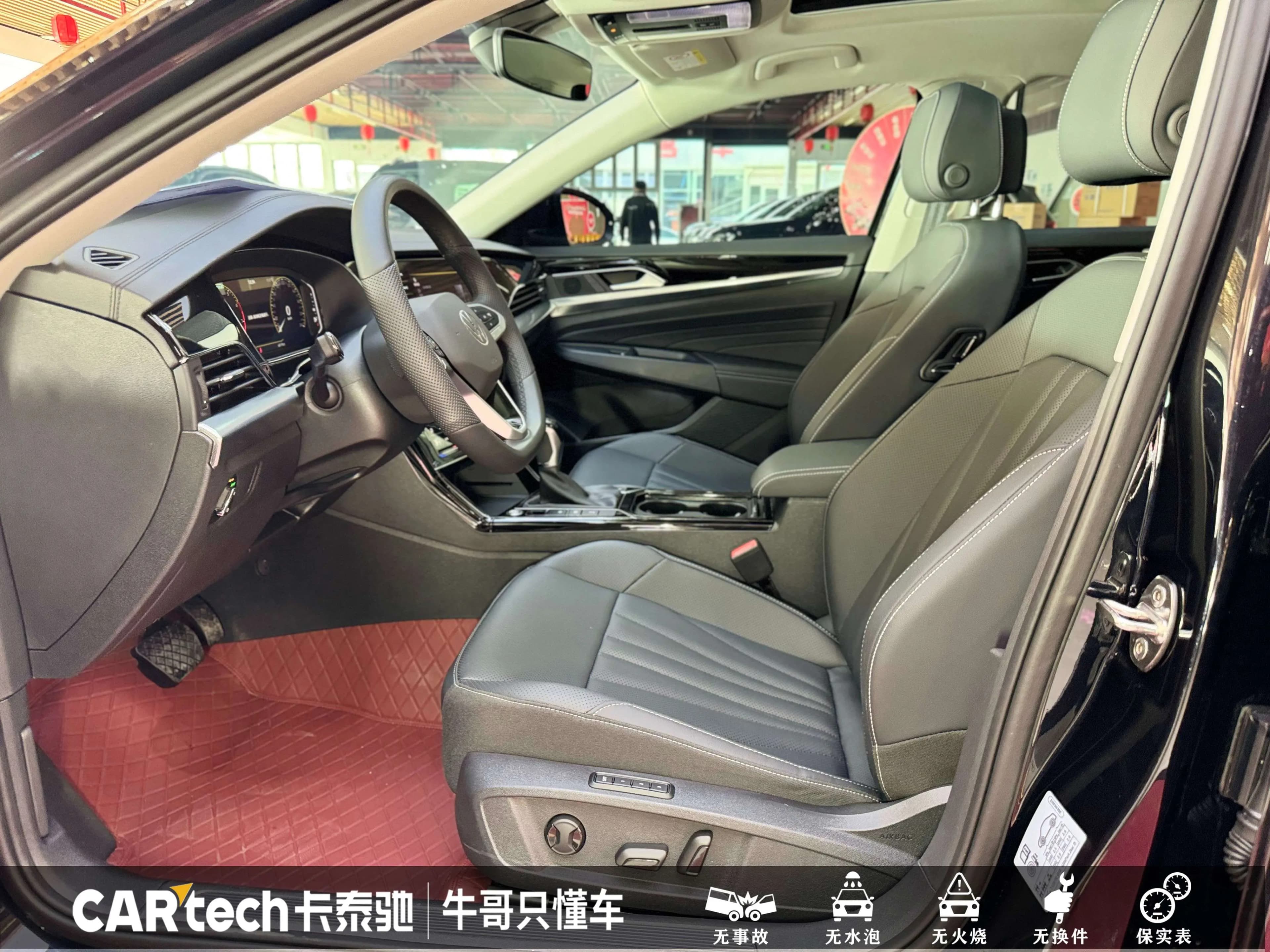 Volkswagen Passat 2025 г. 6906 км. — фото 21