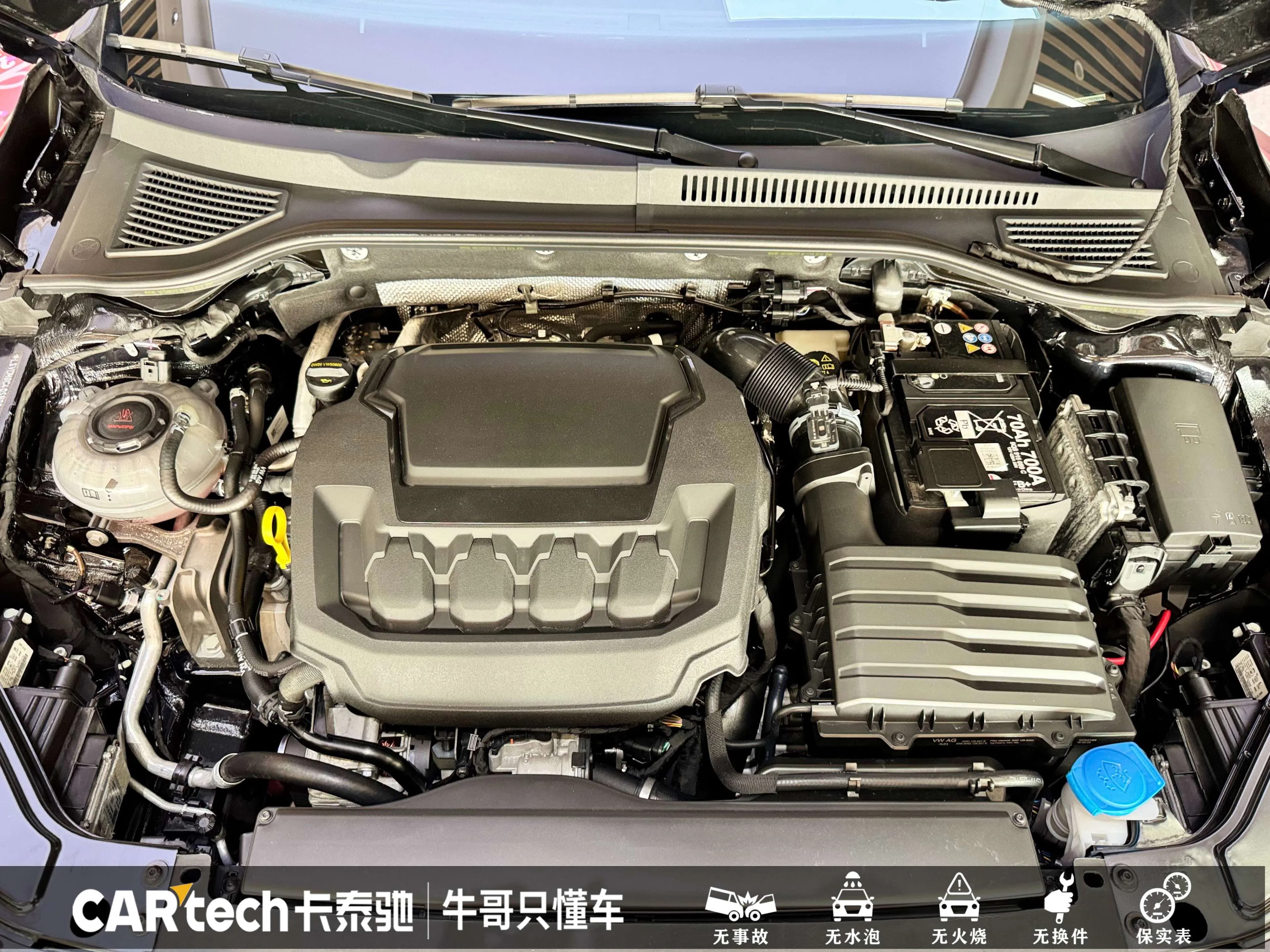 Volkswagen Passat 2025 г. 6906 км. — фото 9