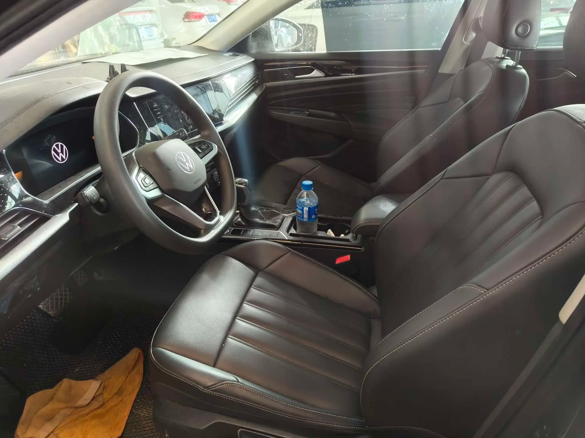 Volkswagen Passat 2024 г. 66108 км. — фото 7