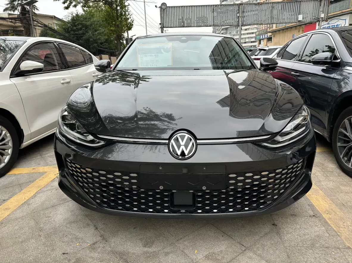 Volkswagen Lamando 2022 г. 40106 км. — фото 2