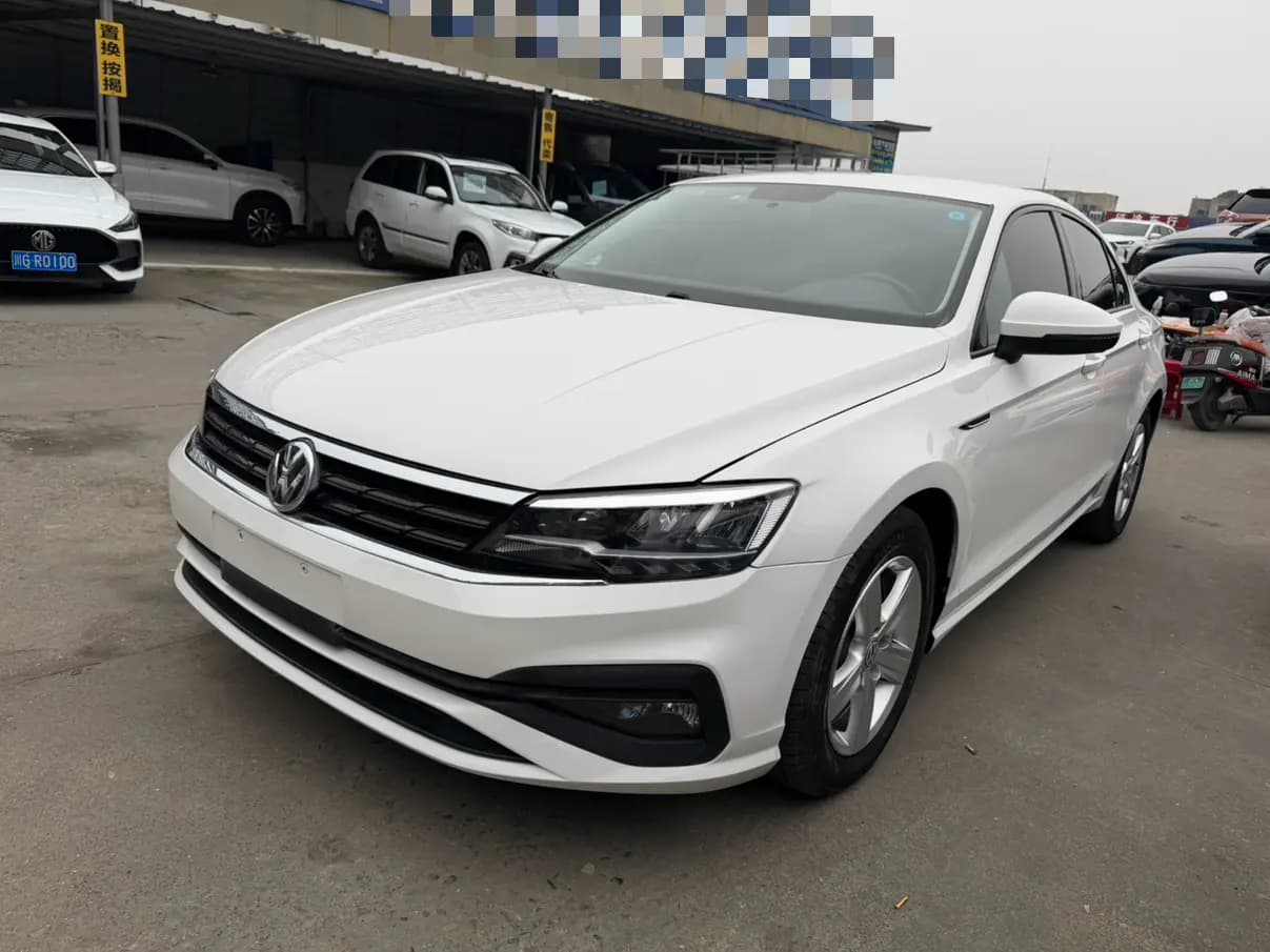 Volkswagen Lamando 2022 г. 60015 км.