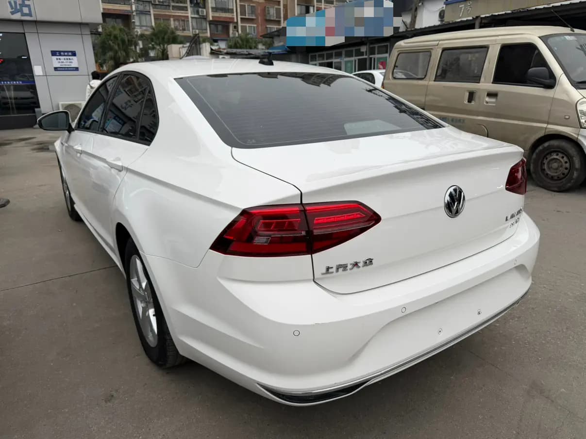 Volkswagen Lamando 2022 г. 60015 км. — фото 4