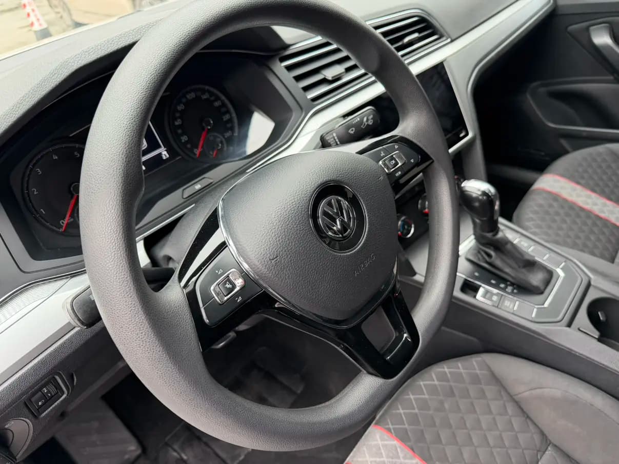 Volkswagen Lamando 2022 г. 60015 км. — фото 8