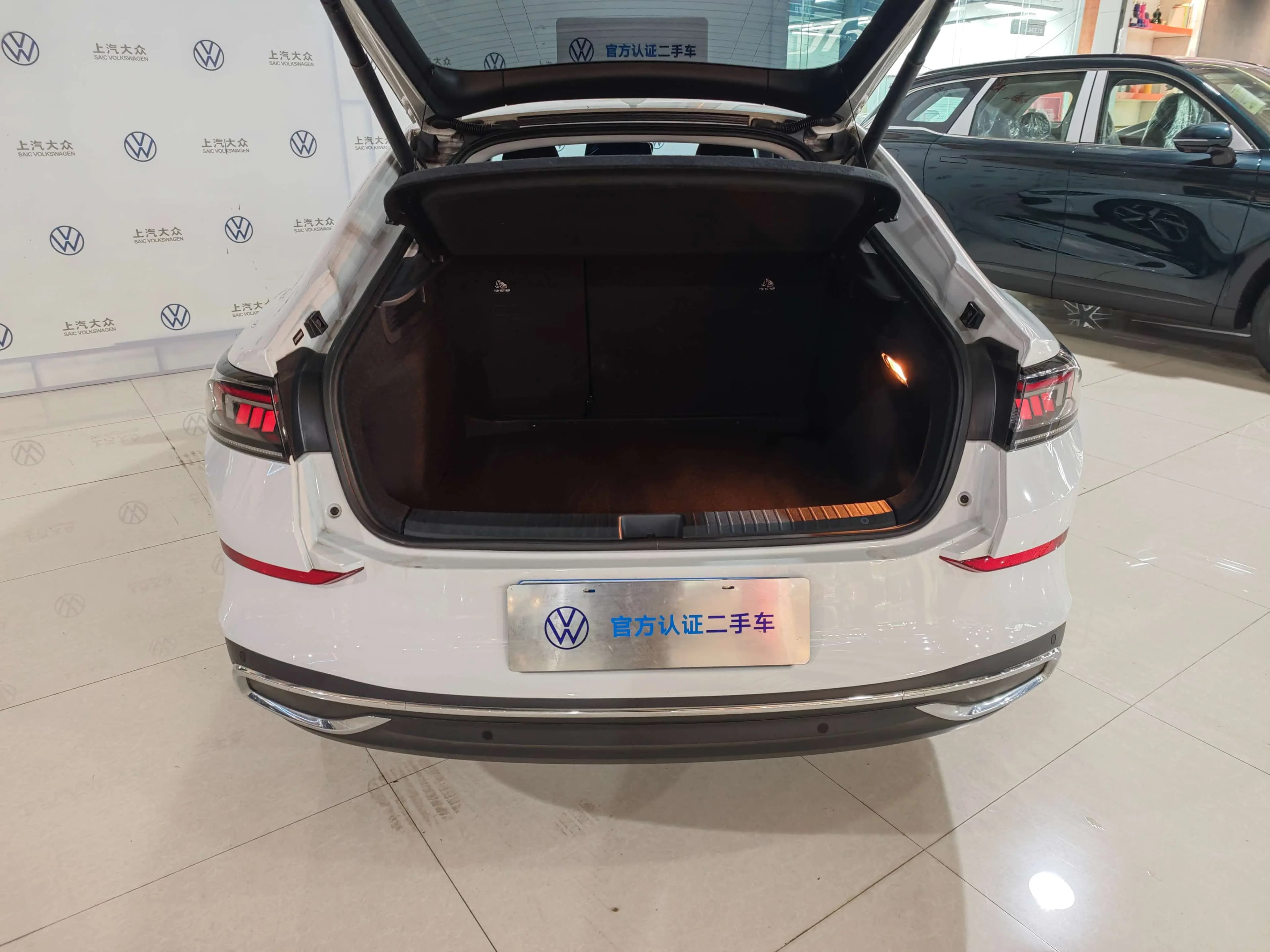 Volkswagen Lamando 2024 г. 2018 км. — фото 4