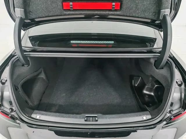 Volvo S90 PHEV 2024 г. 9908 км. — фото 20