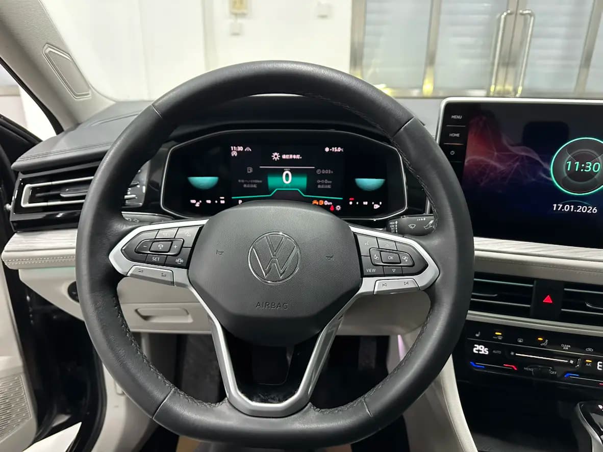Volkswagen Sagitar 2022 г. 55044 км. — фото 14
