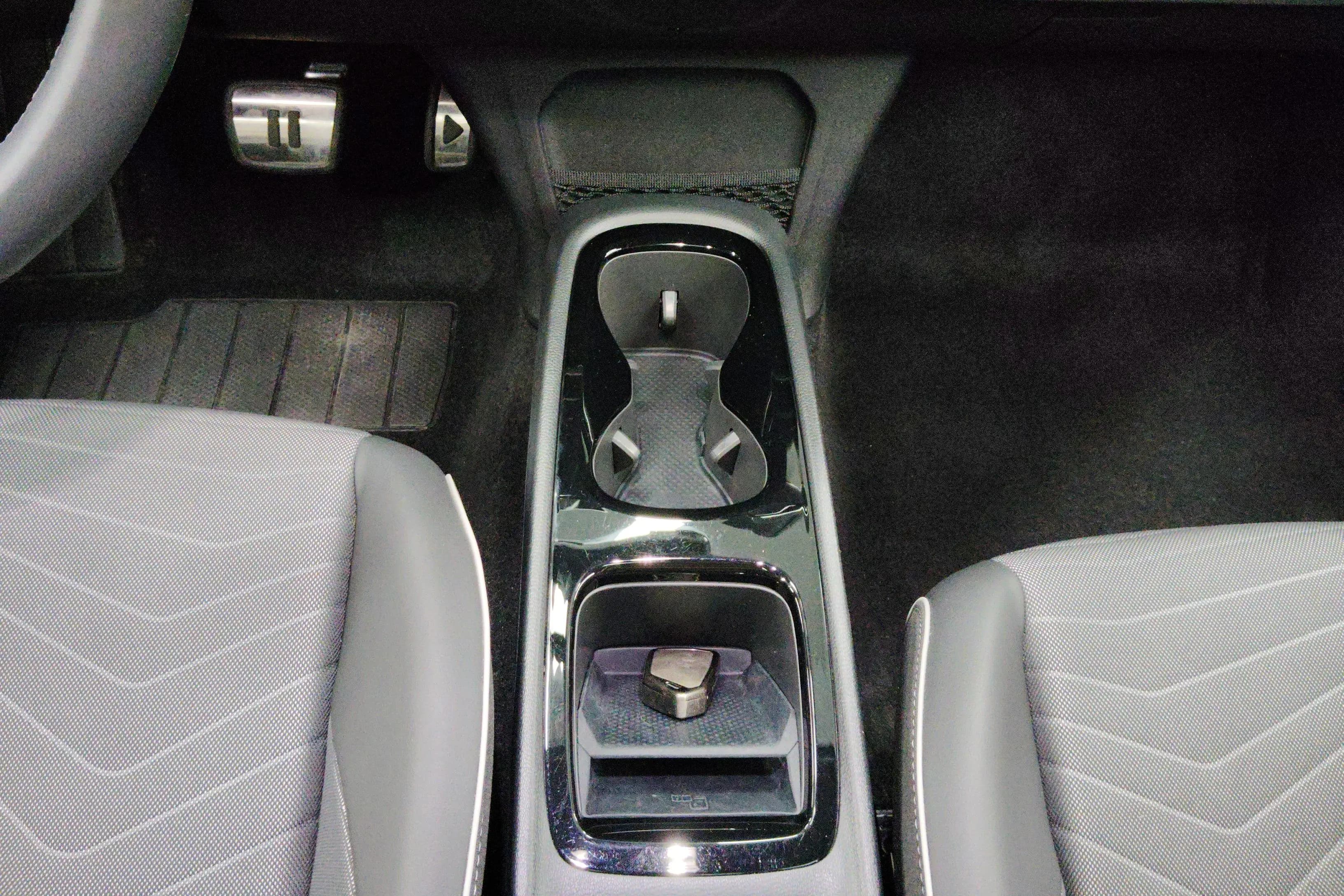 Volkswagen ID.3 2023 г. 44009 км. — фото 11