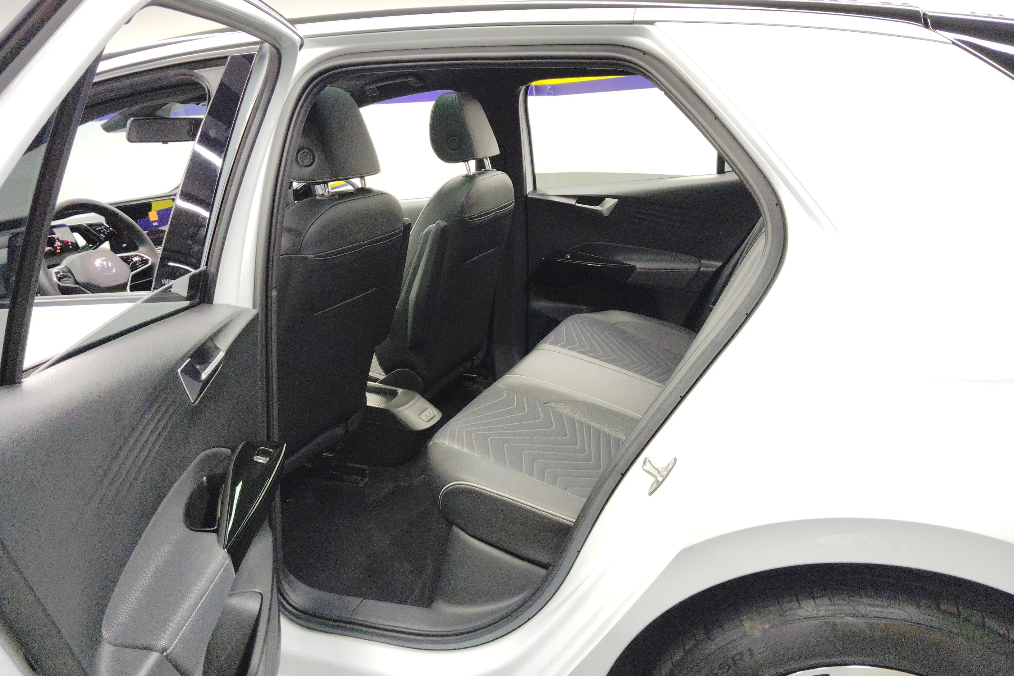 Volkswagen ID.3 2023 г. 44009 км. — фото 13