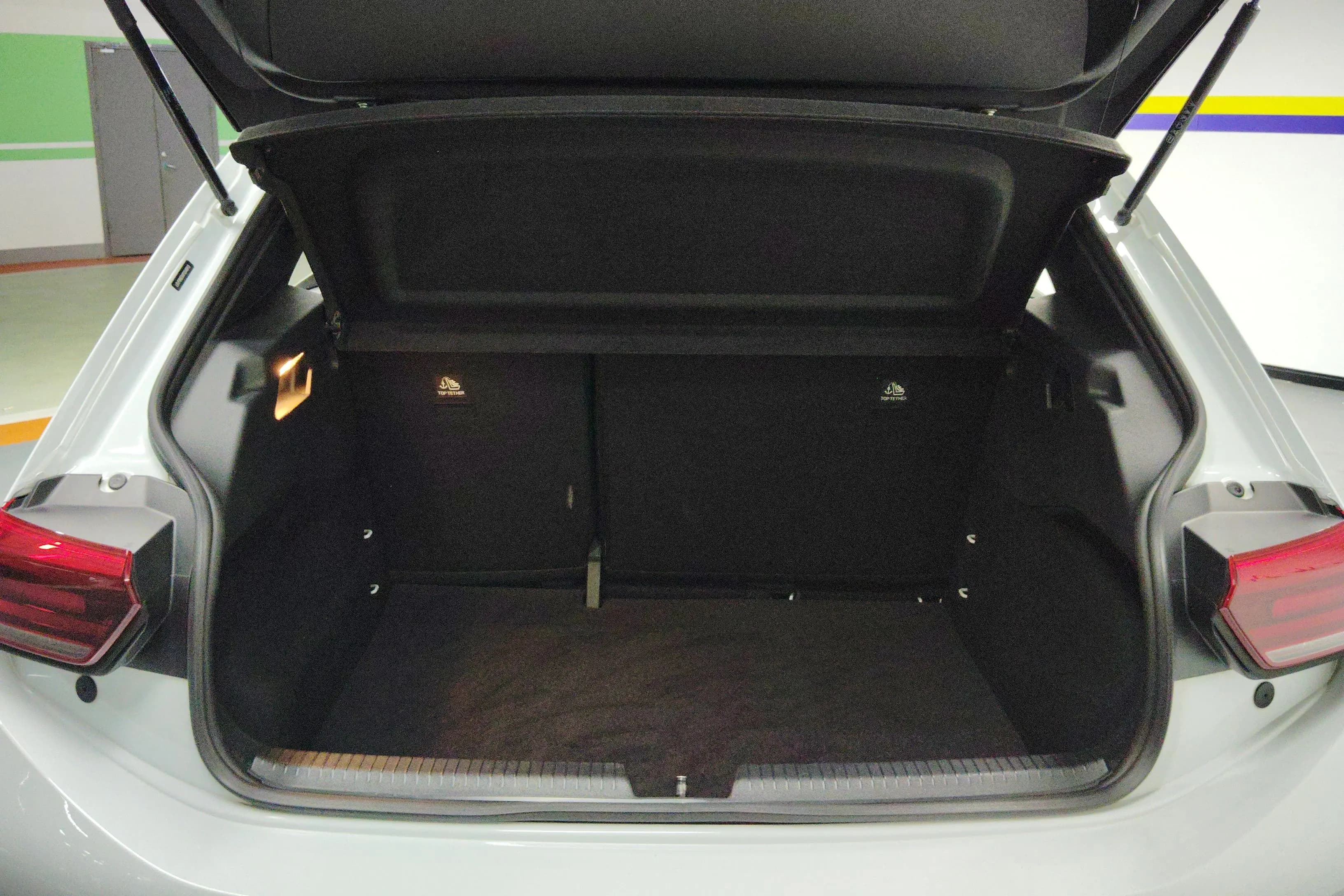 Volkswagen ID.3 2023 г. 44009 км. — фото 14