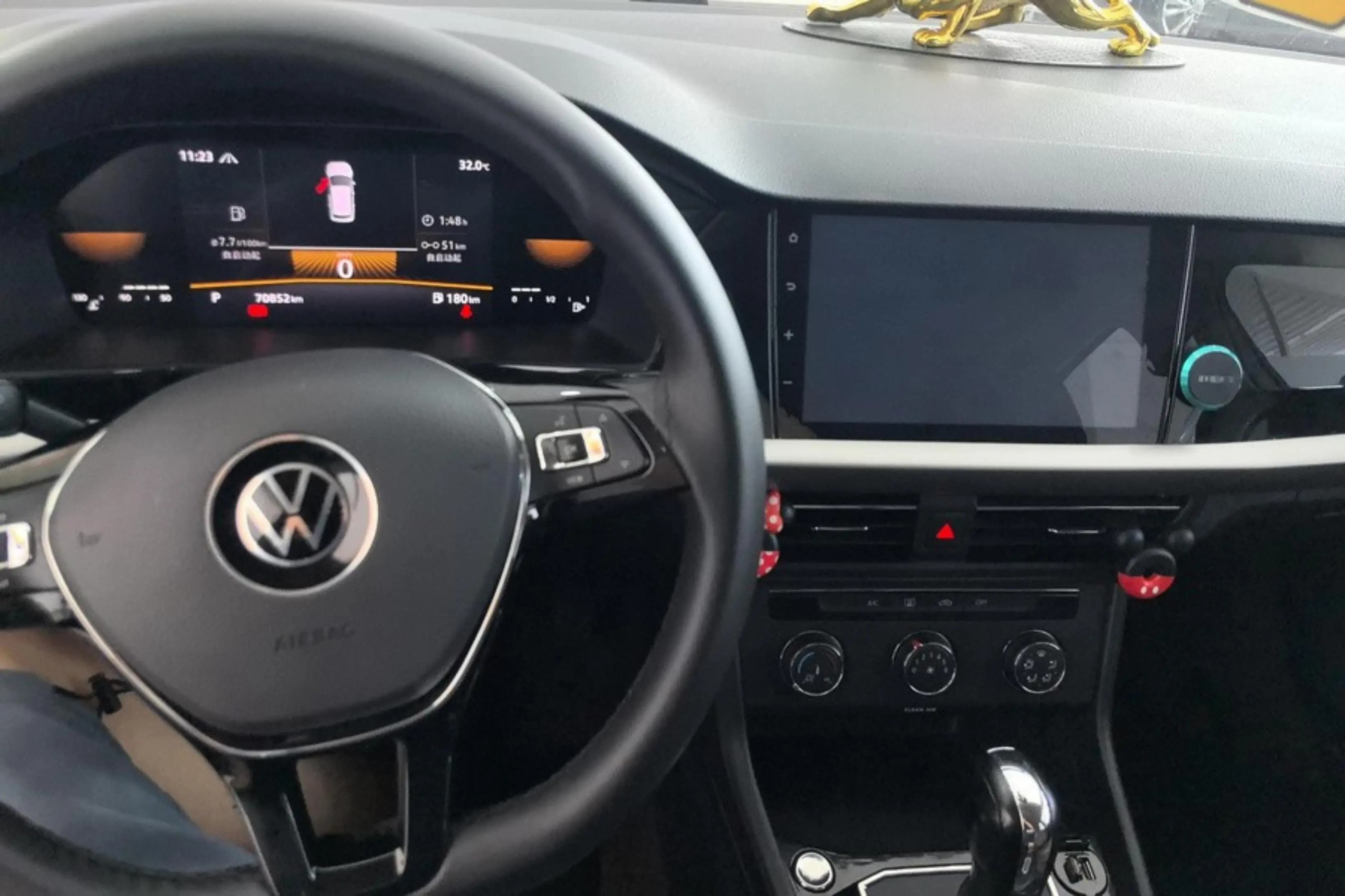 Volkswagen Lavida 2021 г. 42001 км. — фото 13