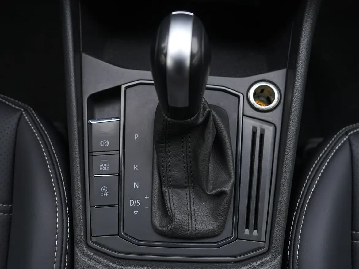 Volkswagen Lavida 2022 г. 96144 км. — фото 13