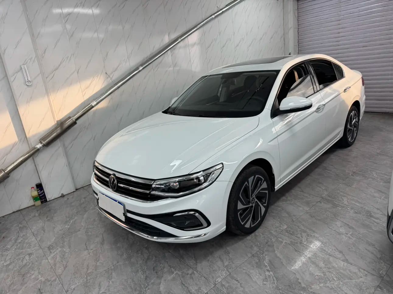Volkswagen Bora 2023 г. 40036 км.