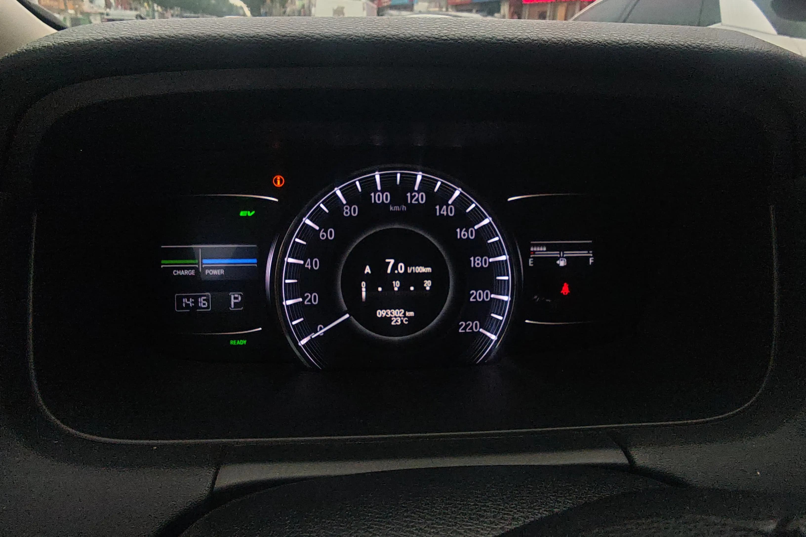 Honda Odyssey 2021 г. 93317 км. — фото 13