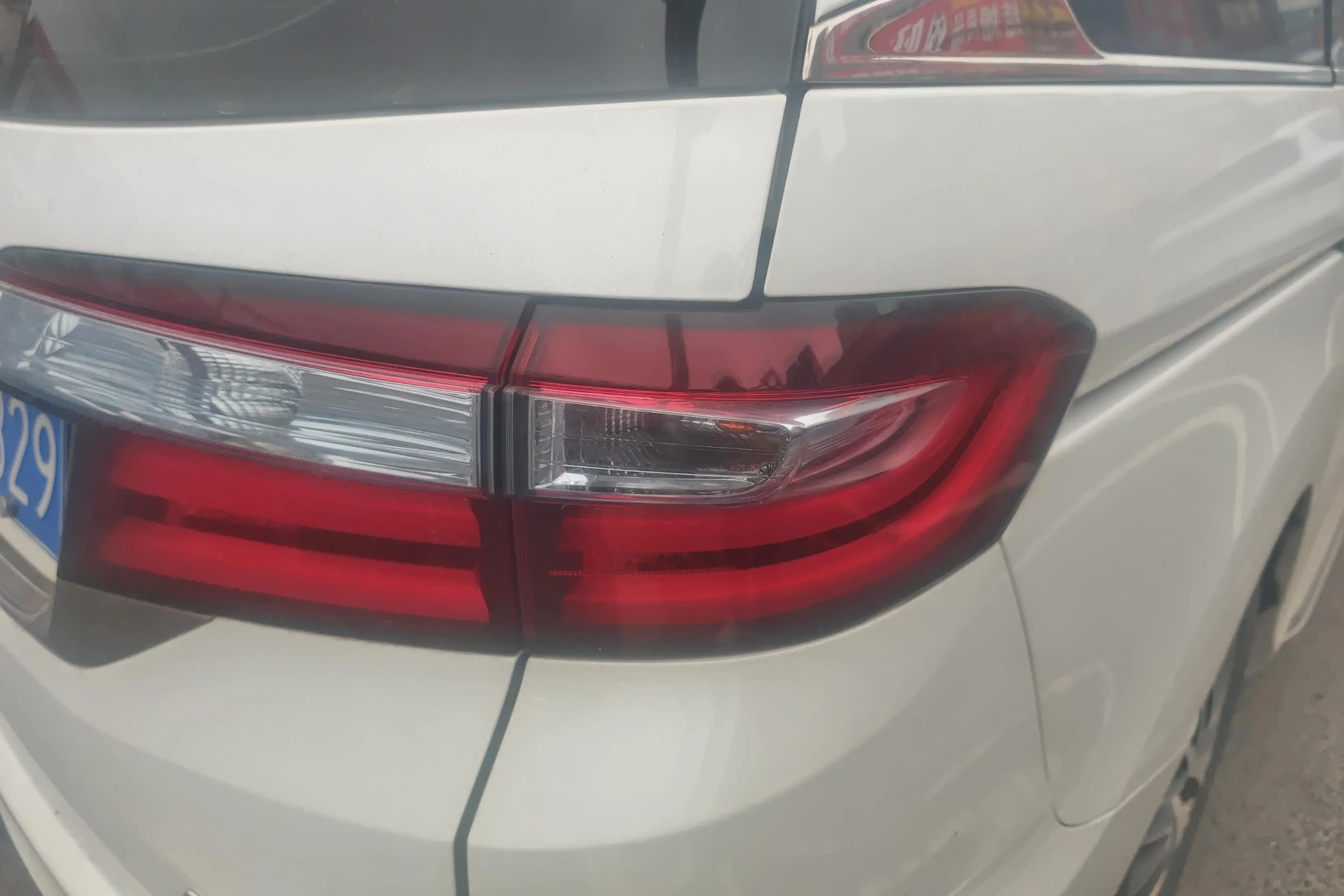 Honda Odyssey 2021 г. 93317 км. — фото 5