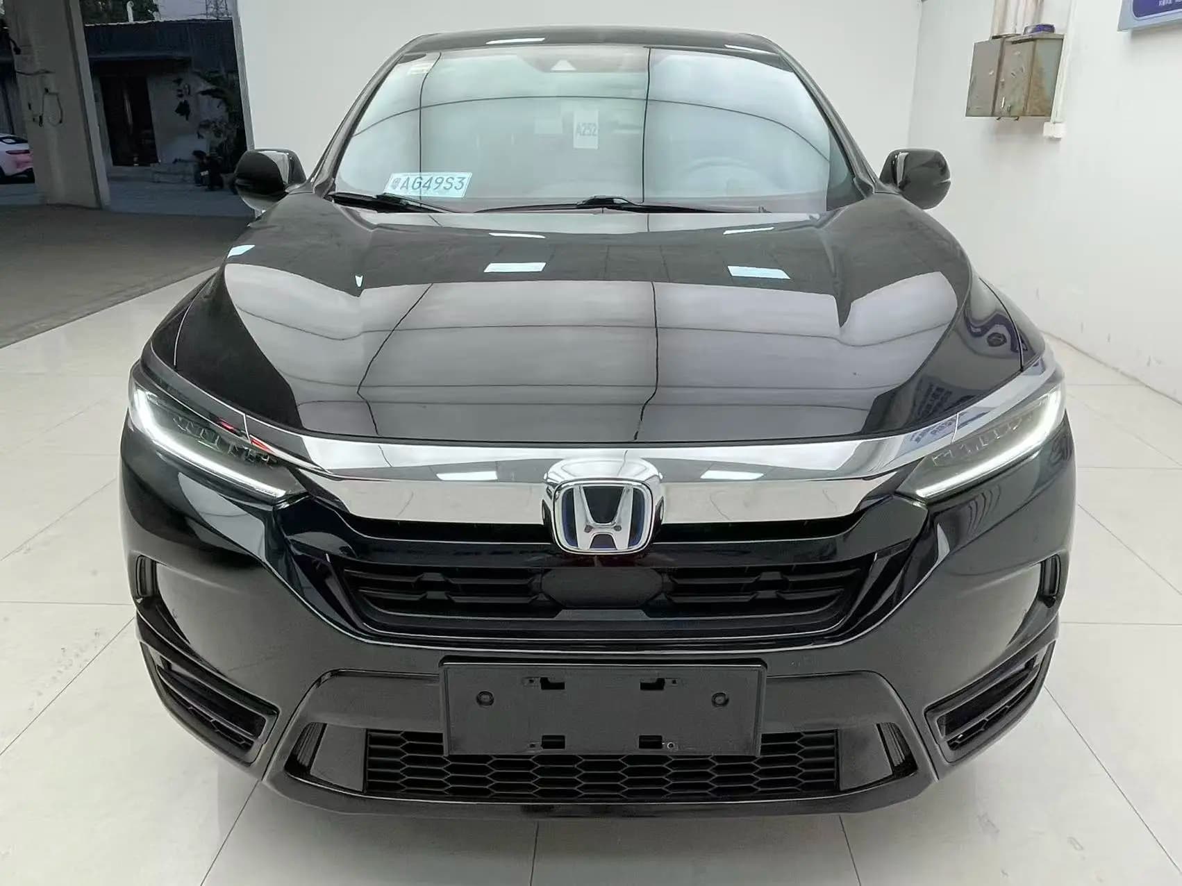 Honda Breeze 2021 г. 77306 км. — фото 2